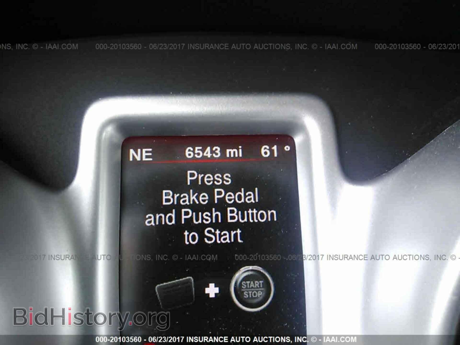 2017 Dodge Journey - VIN: 3C4PDCAB1HT590258 - Фото 7