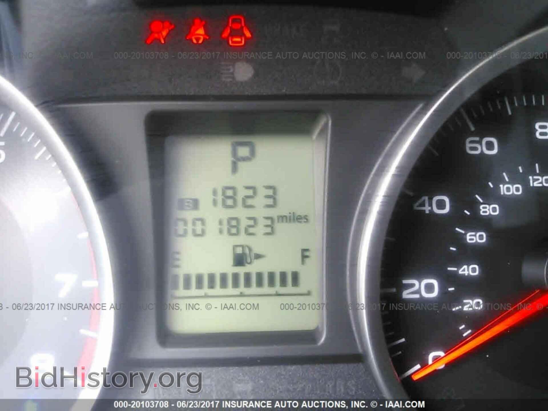 2017 Subaru Forester - VIN: JF2SJAEC5HH803478 - Фото 7