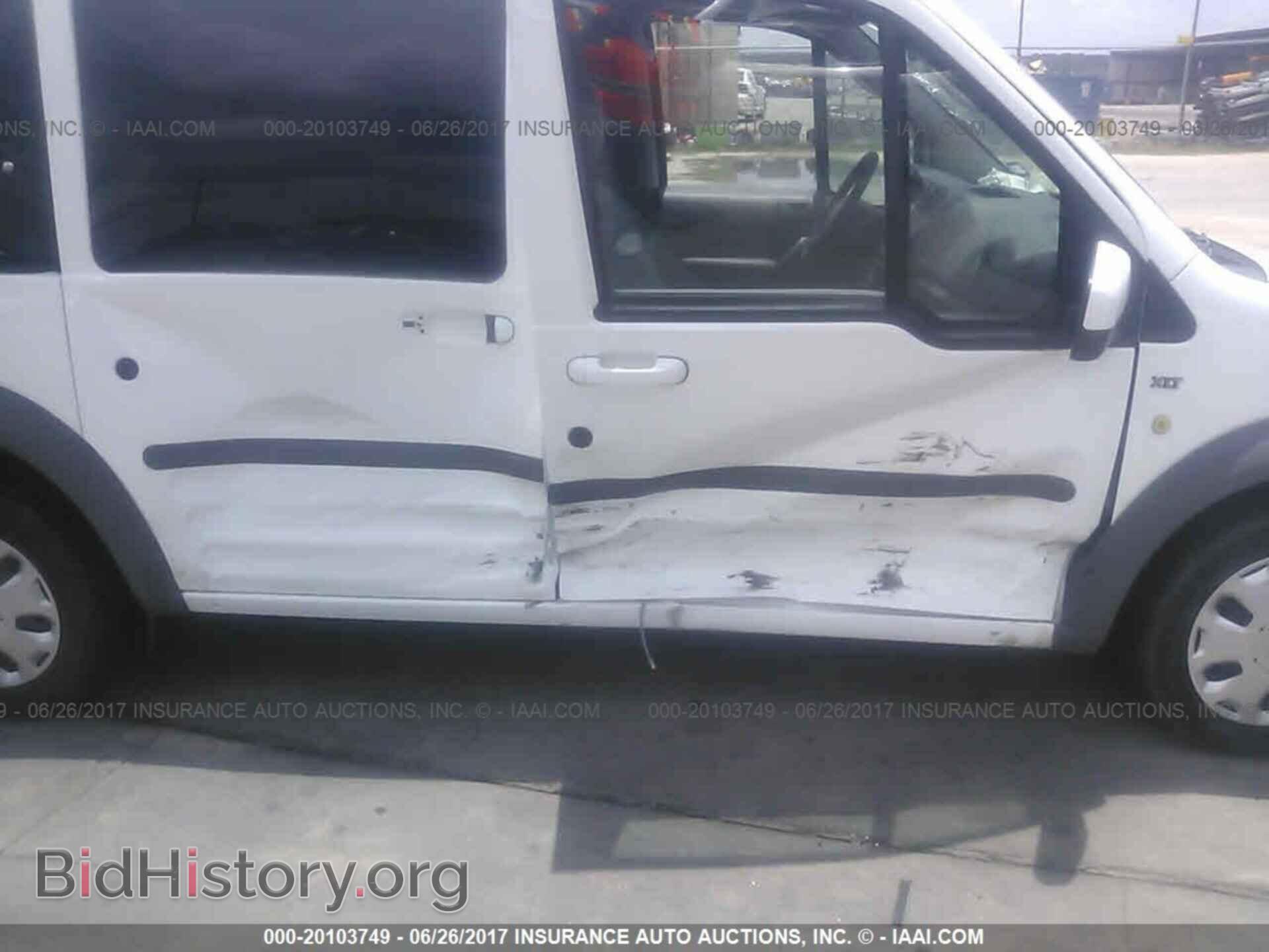 2012 Ford Transit - VIN: NM0KS9CN3CT075449 - Фото 6
