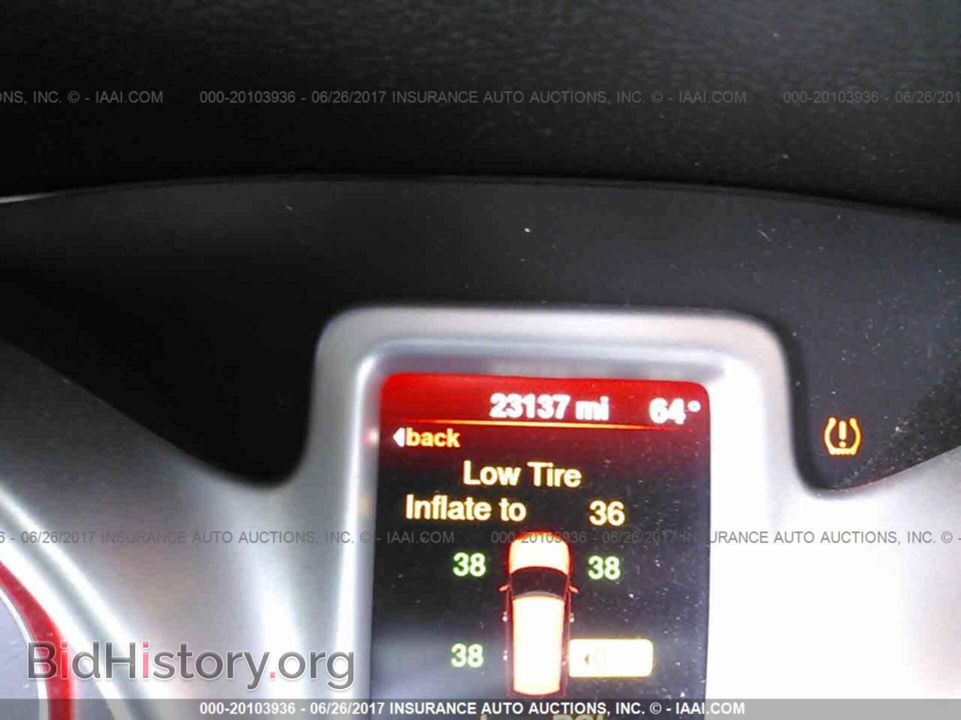 2016 Dodge Journey - VIN: 3C4PDCAB1GT138258 - Фото 7