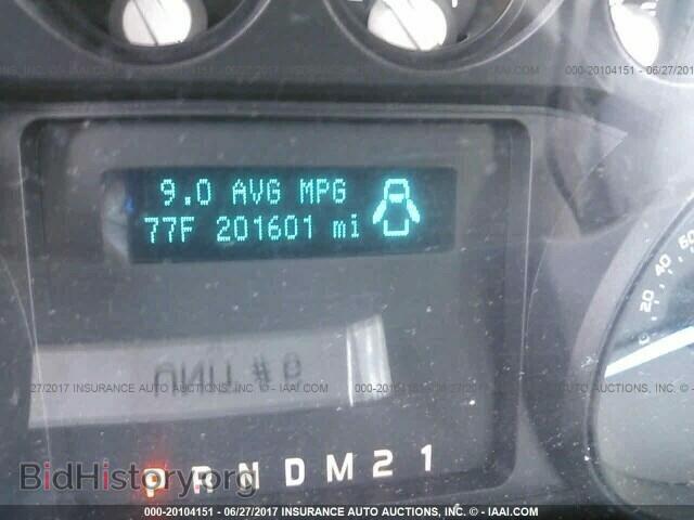 2011 Ford F250 - VIN: 1FTBF2A67BEA98262 - Фото 7