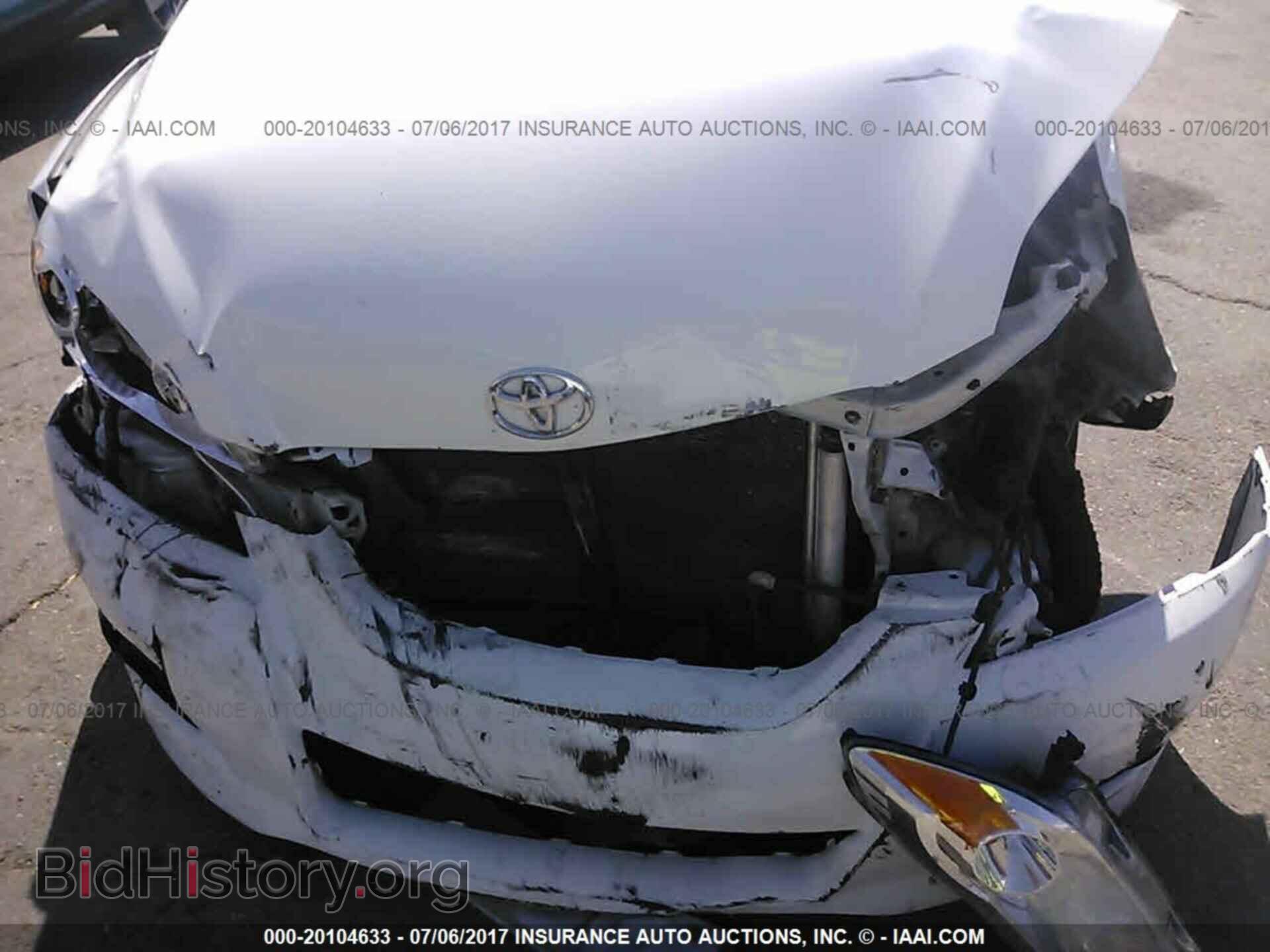 2012 Toyota Corolla - VIN: 2T1KE4EE8CC048877 - Photo 6