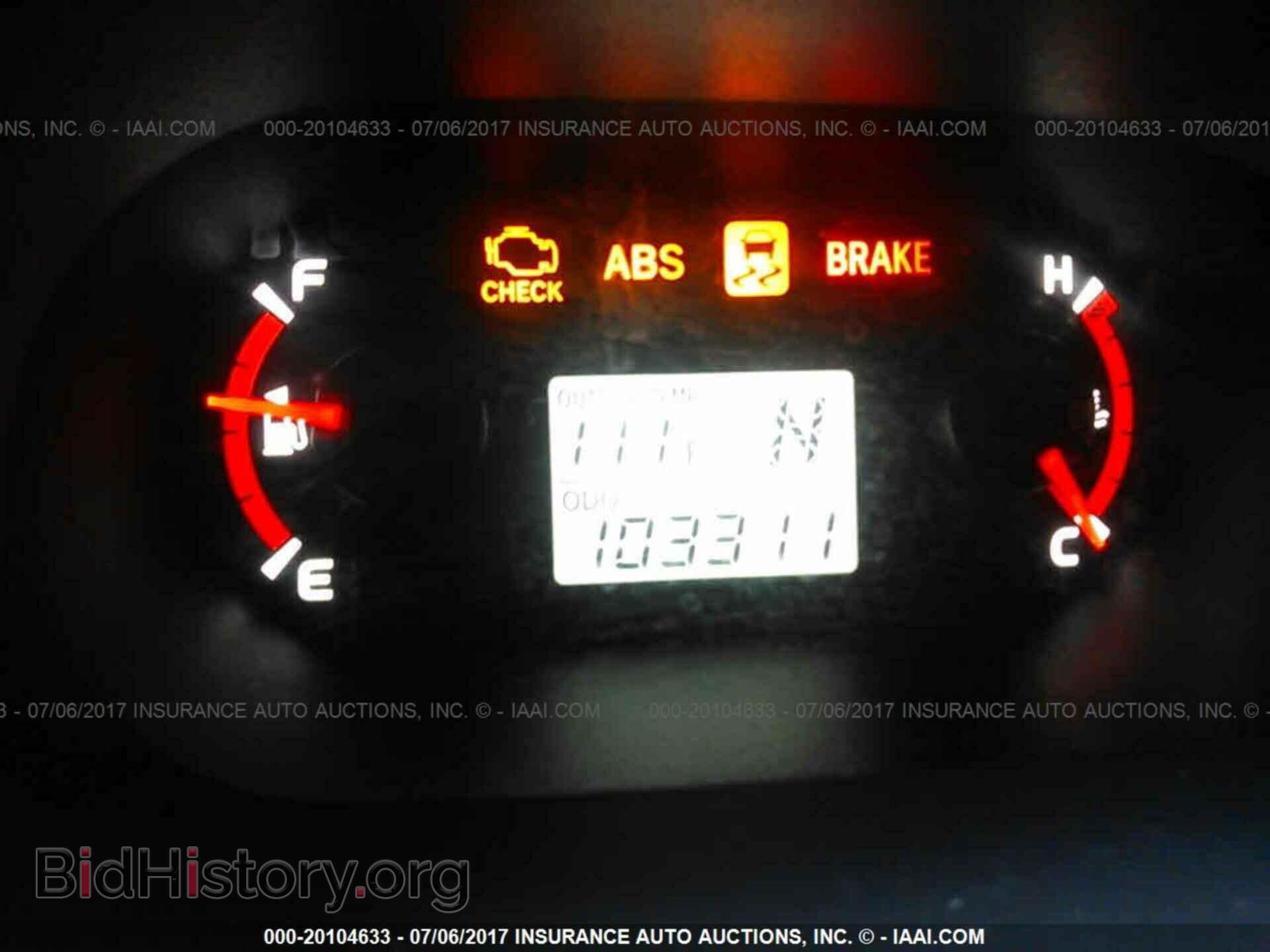 2012 Toyota Corolla - VIN: 2T1KE4EE8CC048877 - Photo 7