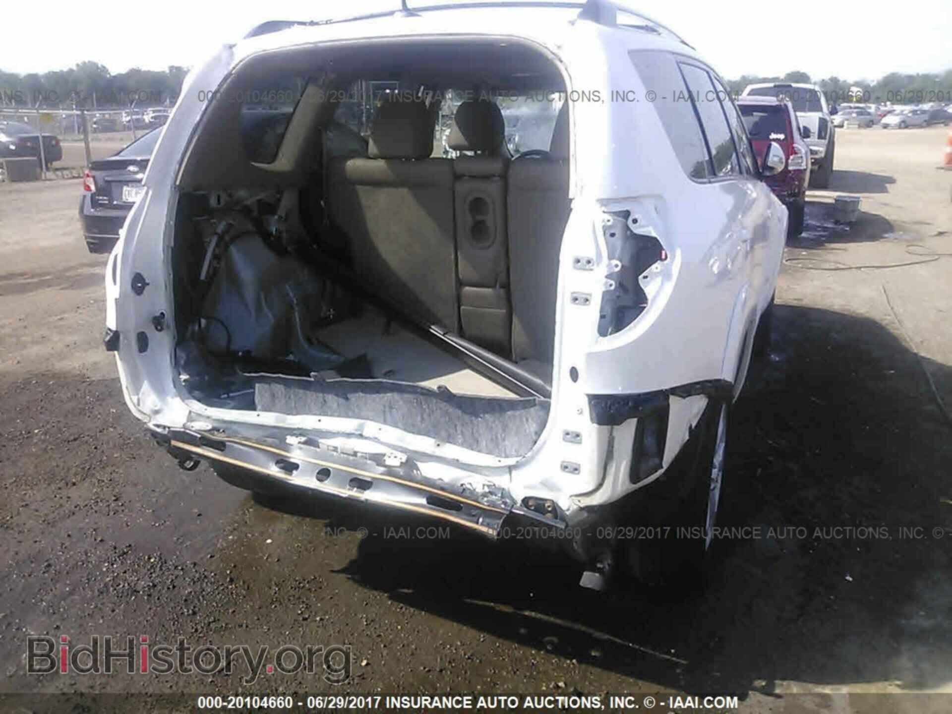 2012 Toyota Rav4 - VIN: 2T3DK4DV9CW085607 - Photo 6