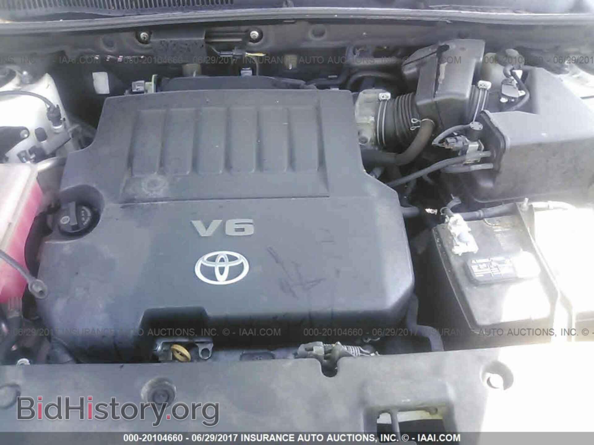 2012 Toyota Rav4 - VIN: 2T3DK4DV9CW085607 - Photo 10