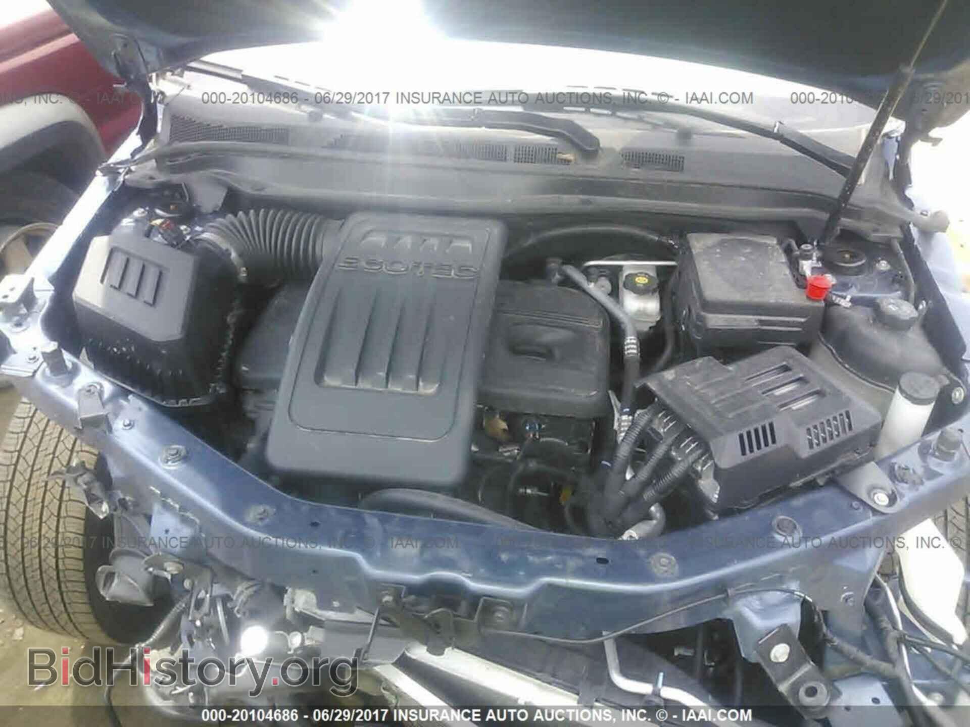 2017 Gmc Terrain - VIN: 2GKALMEK3H6107984 - Photo 10