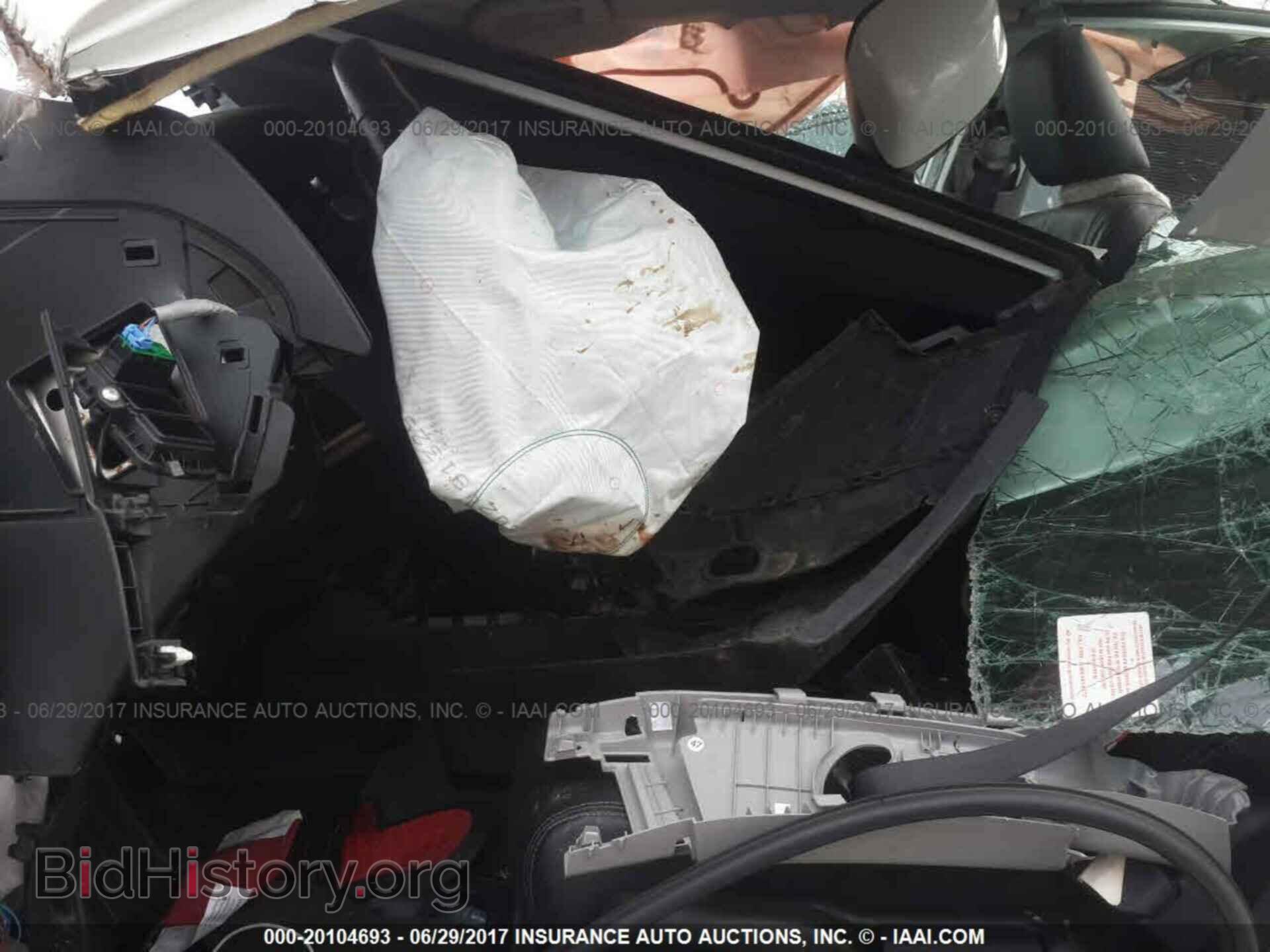 2013 Honda Civic - VIN: 19XFB2F95DE270201 - Фото 5