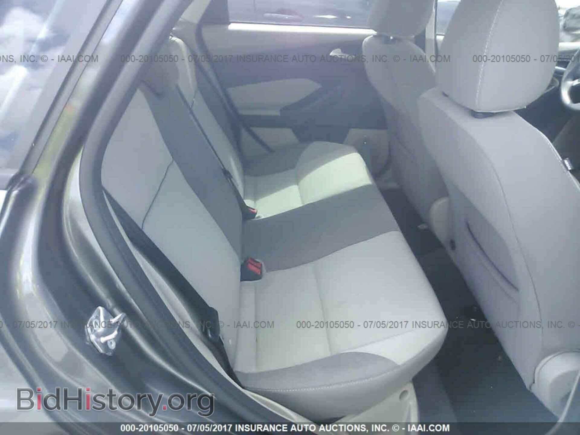 2013 Ford Focus - VIN: 1FADP3F28DL217491 - Photo 8