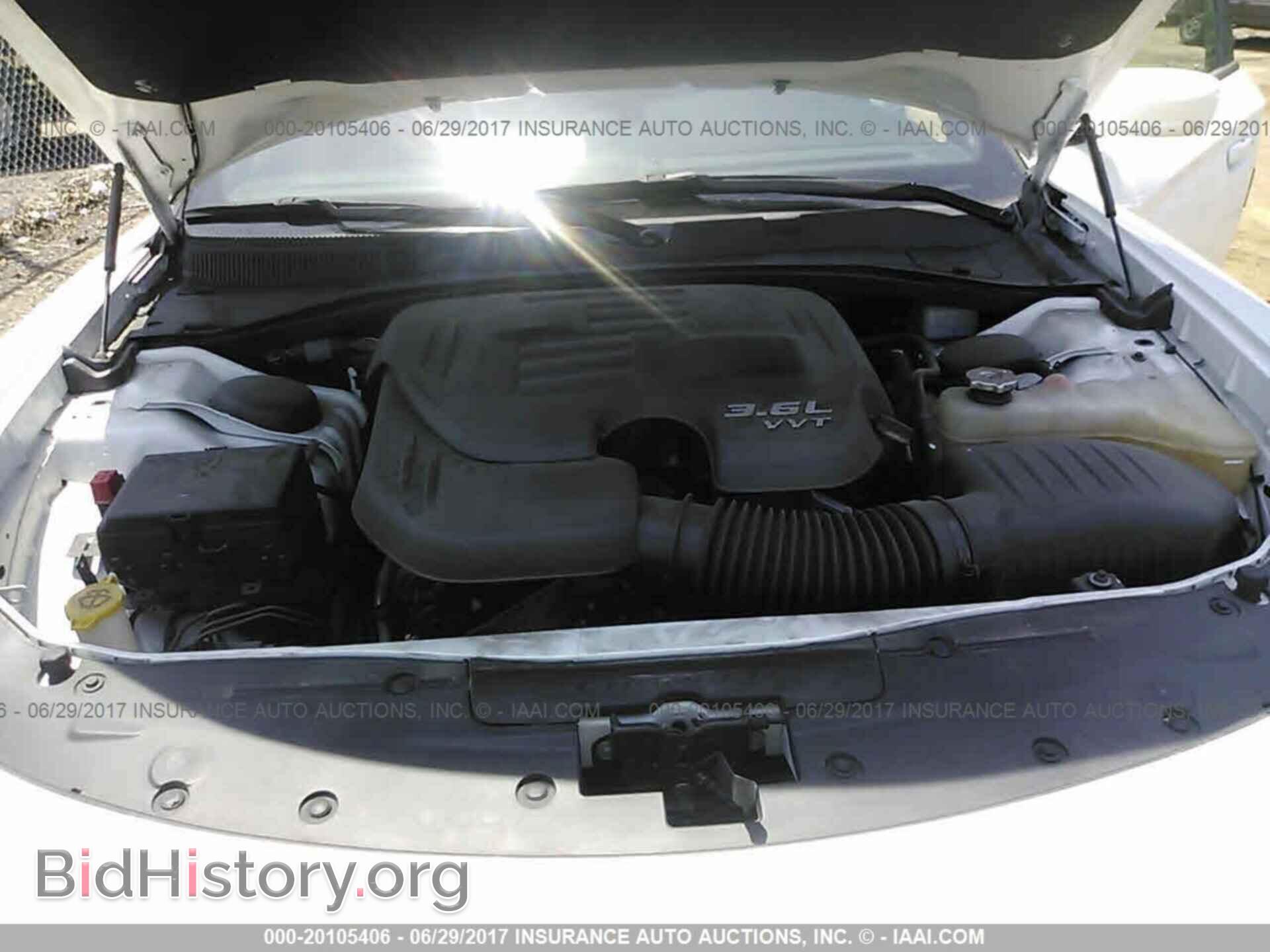 2015 Dodge Charger - VIN: 2C3CDXBG0FH799131 - Фото 10