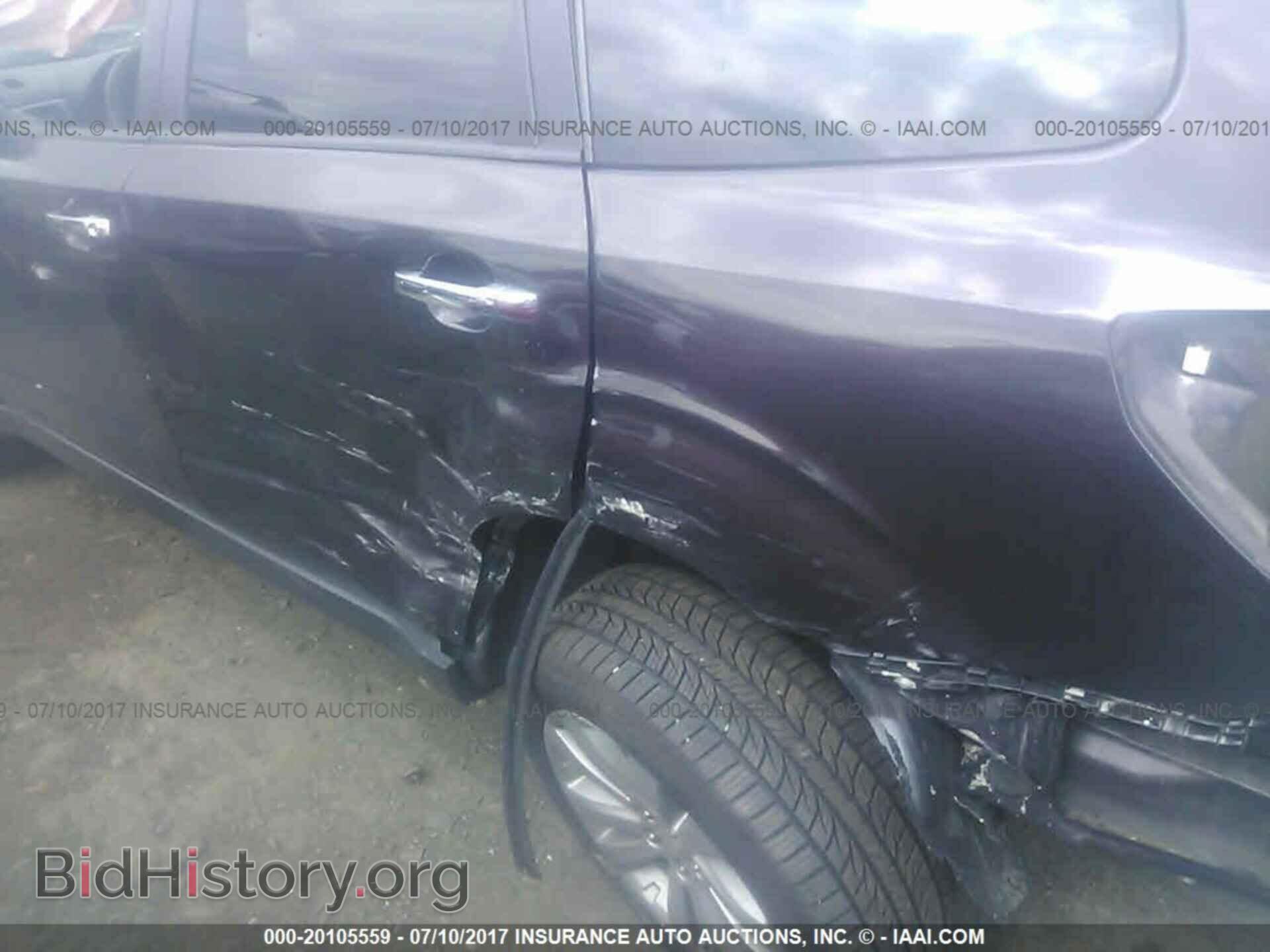 2013 Subaru Forester - VIN: JF2SHADC8DH409464 - Photo 6