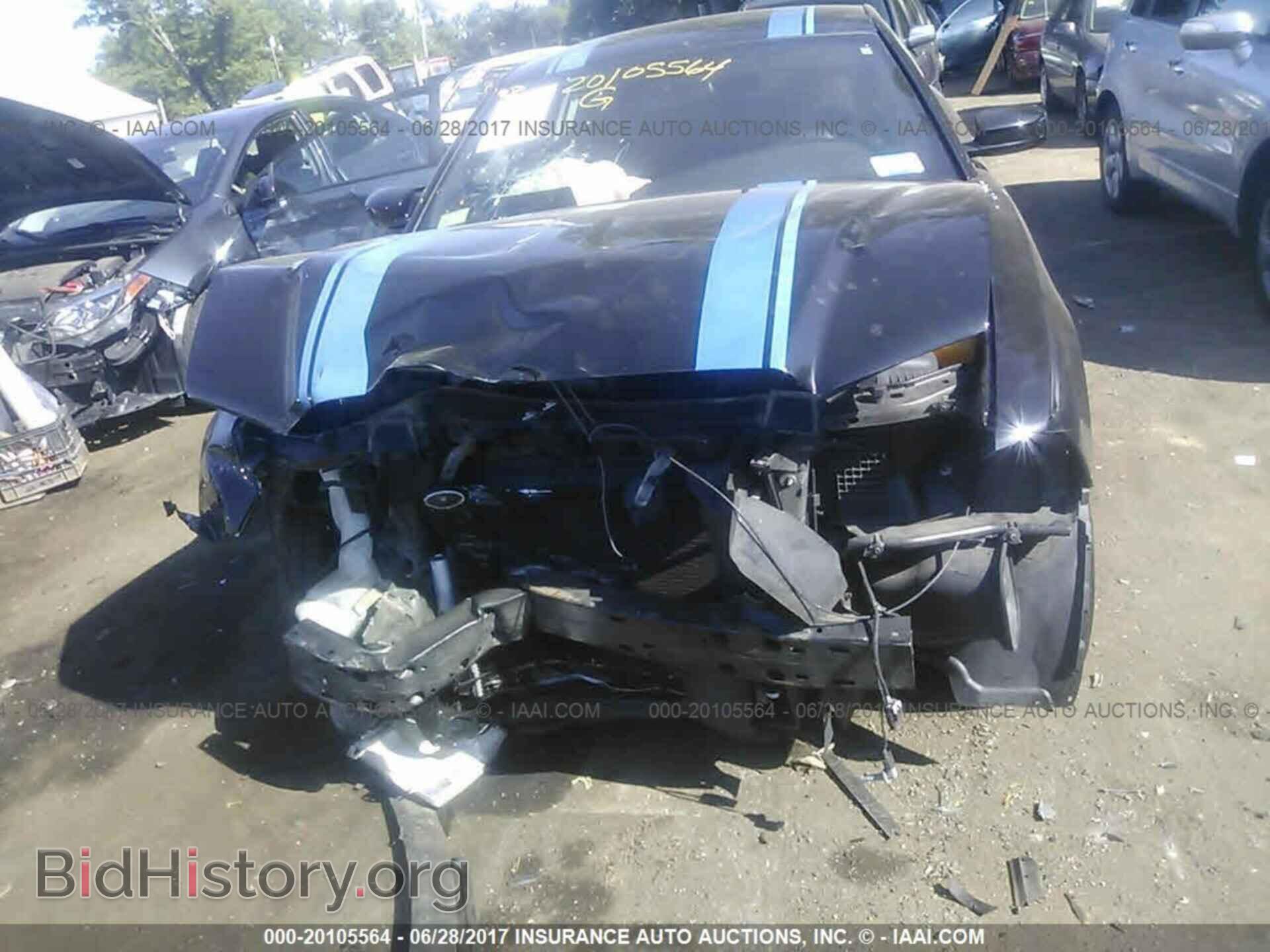 2012 Dodge Charger - VIN: 2C3CDXBG1CH178024 - Фото 6