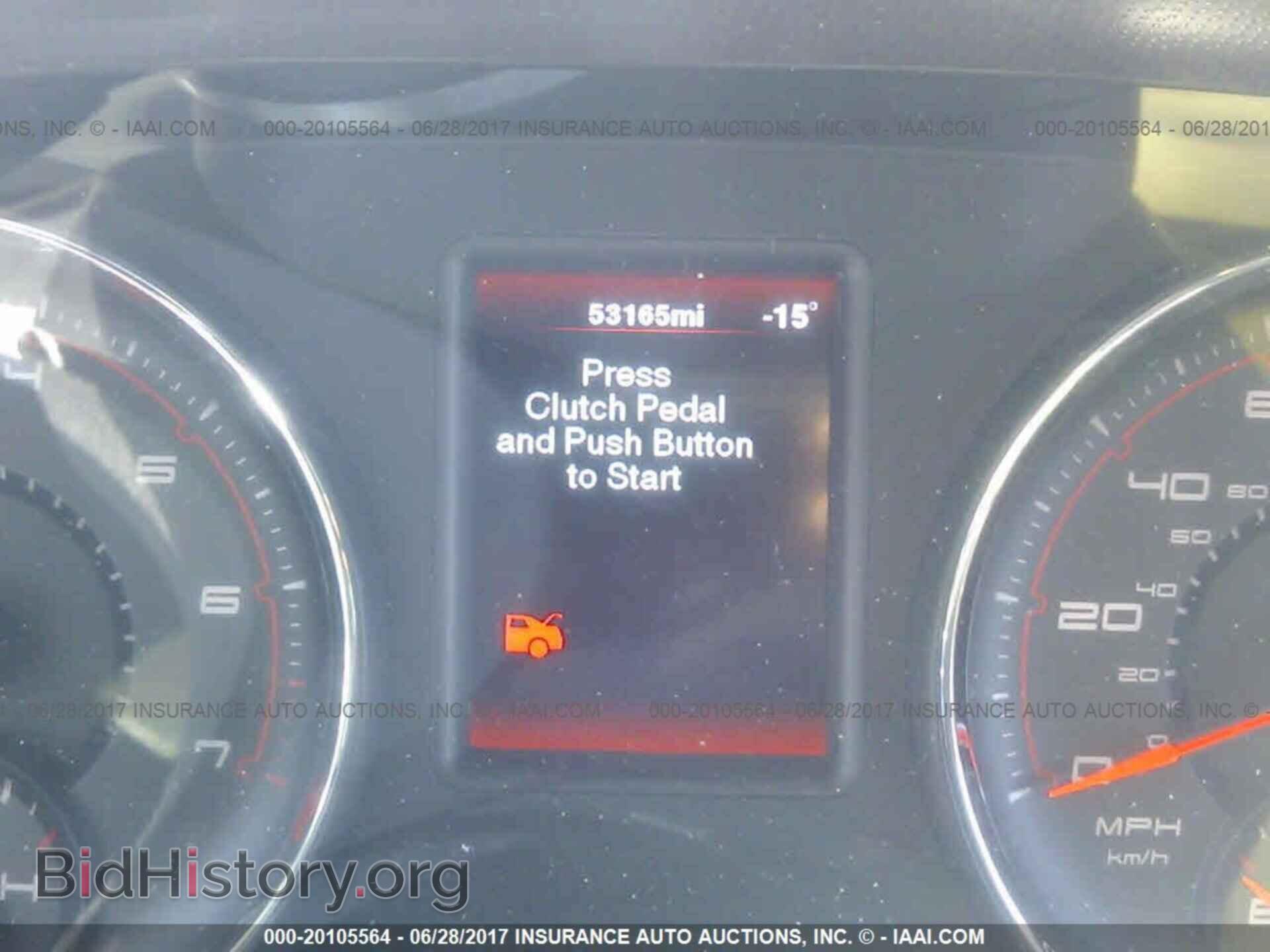 2012 Dodge Charger - VIN: 2C3CDXBG1CH178024 - Фото 7