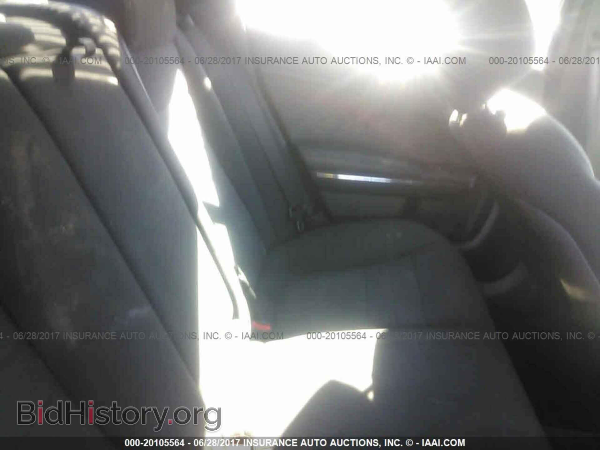 2012 Dodge Charger - VIN: 2C3CDXBG1CH178024 - Фото 8