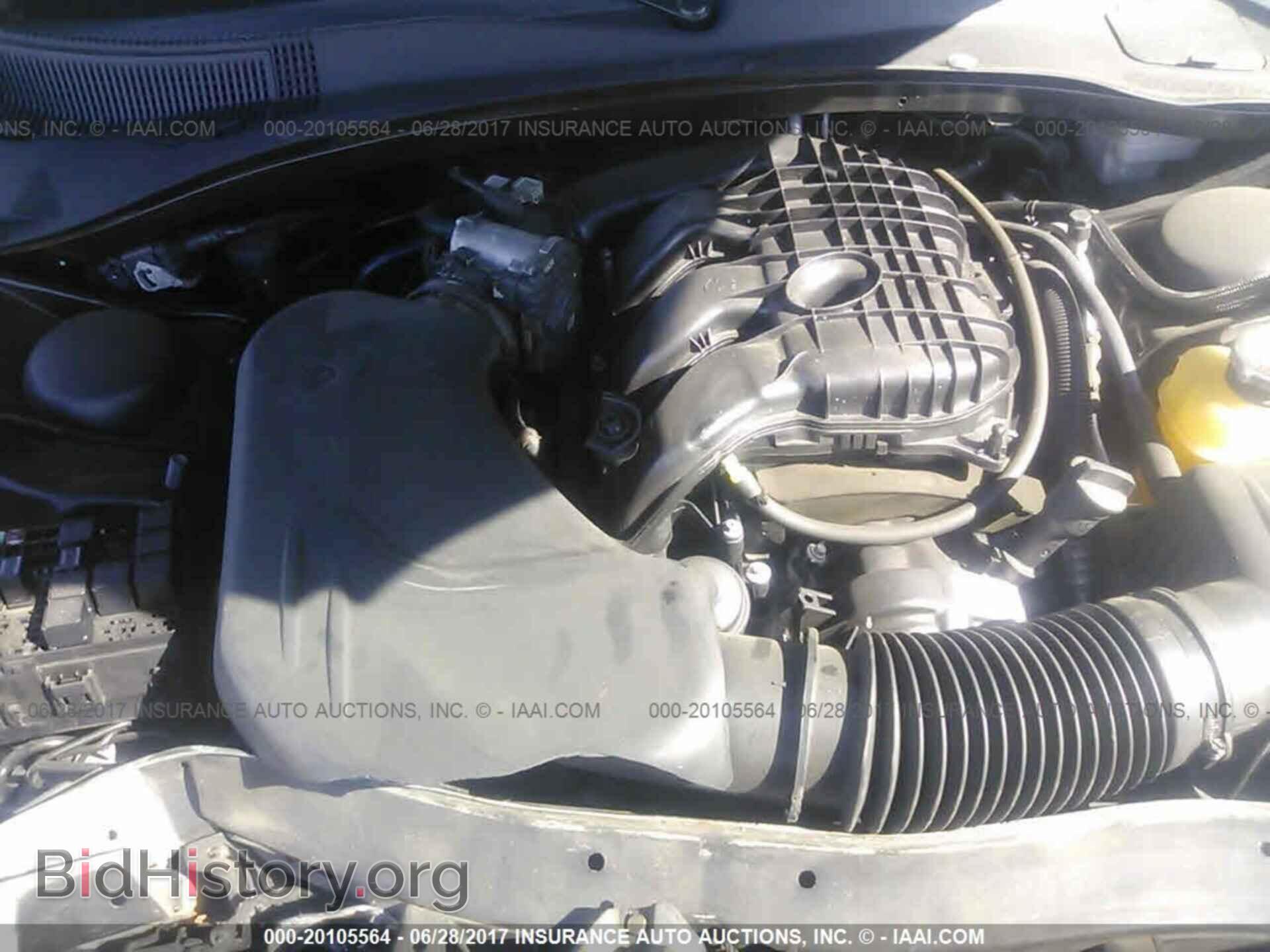 2012 Dodge Charger - VIN: 2C3CDXBG1CH178024 - Фото 10