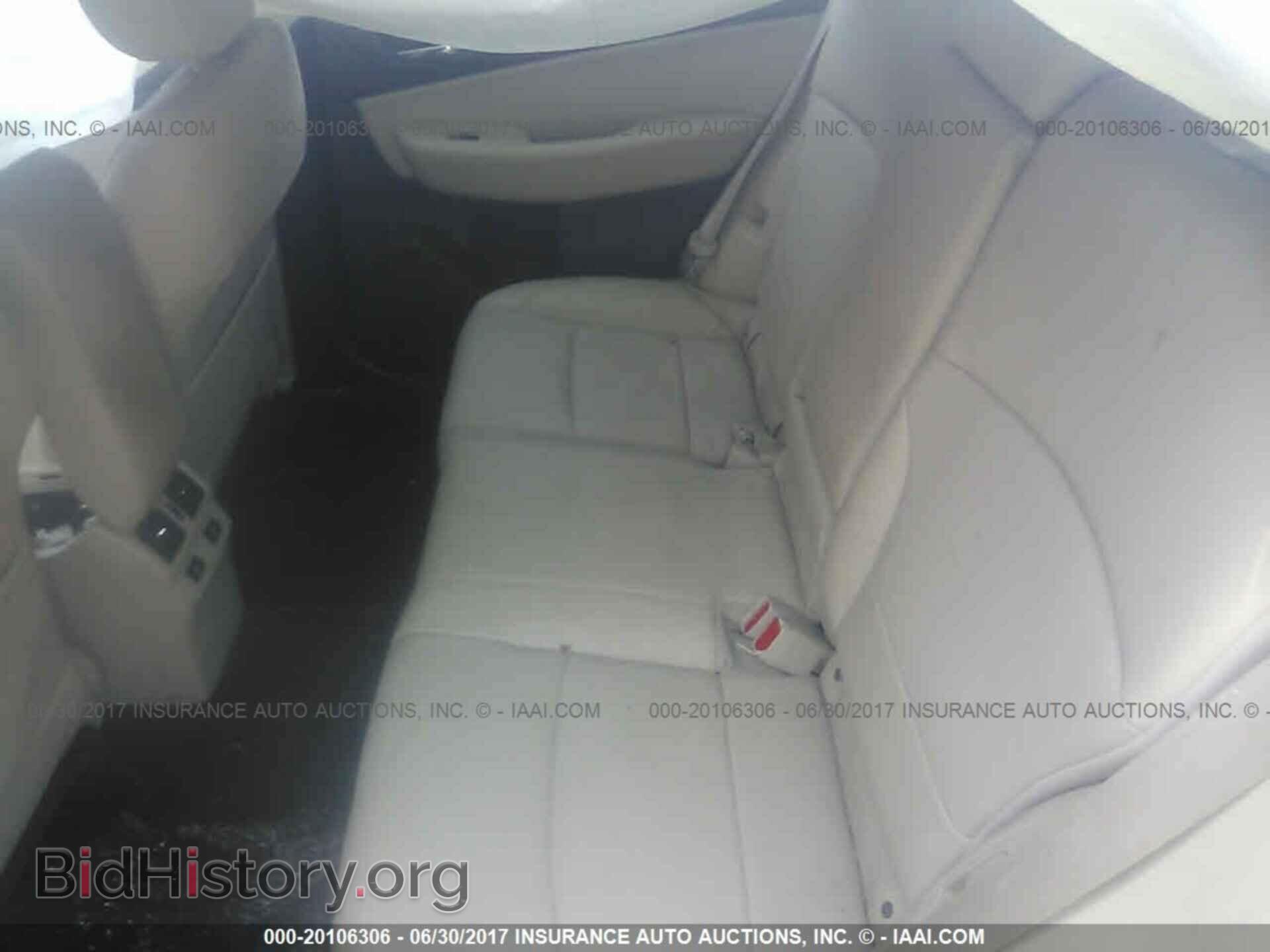 2015 Subaru Outback - VIN: 4S4BSBLC0F3213070 - Photo 8