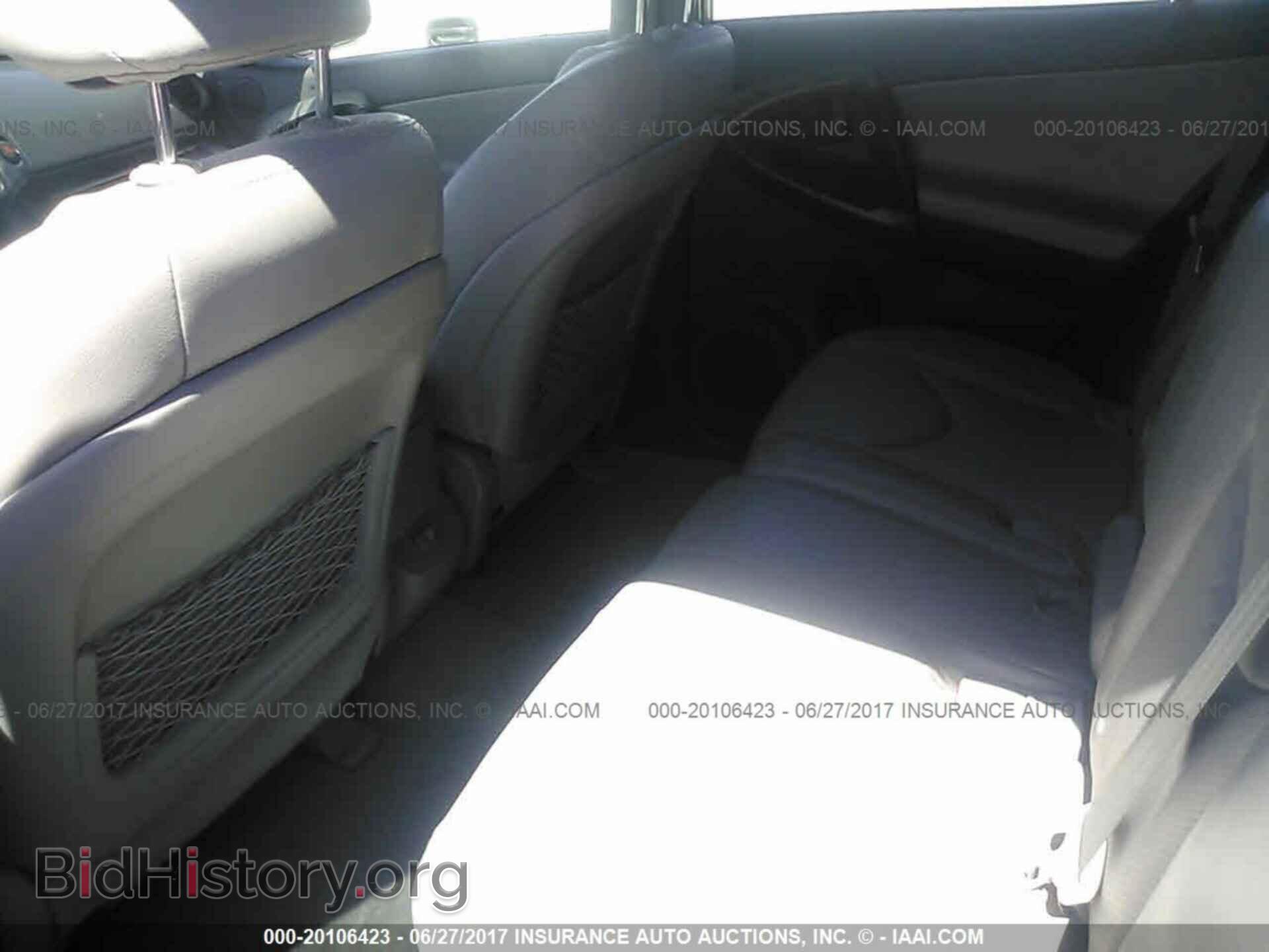 2012 Toyota Rav4 - VIN: 2T3DF4DV0CW240677 - Фото 8