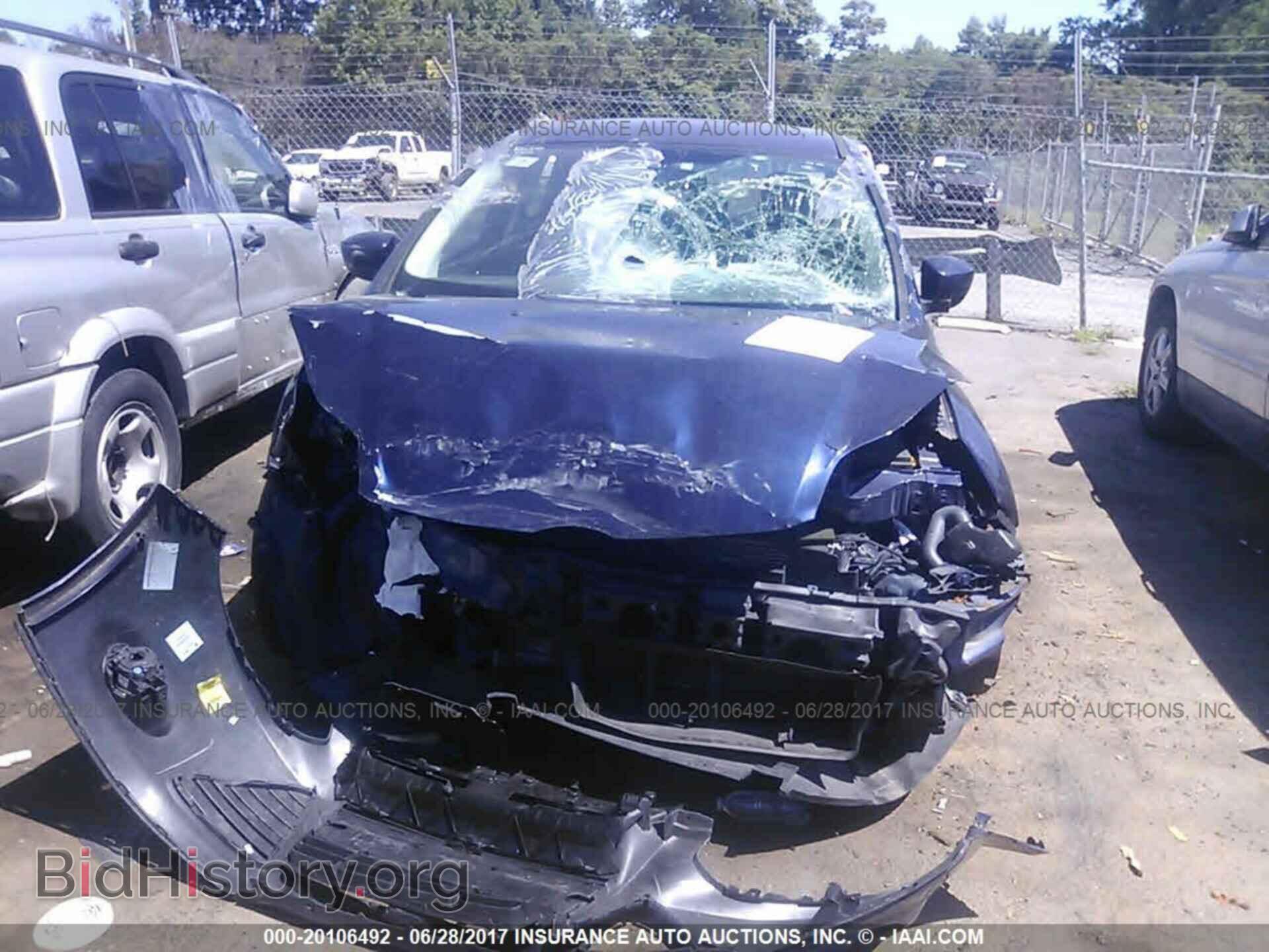 2012 Ford Focus - VIN: 1FAHP3F24CL157483 - Photo 6