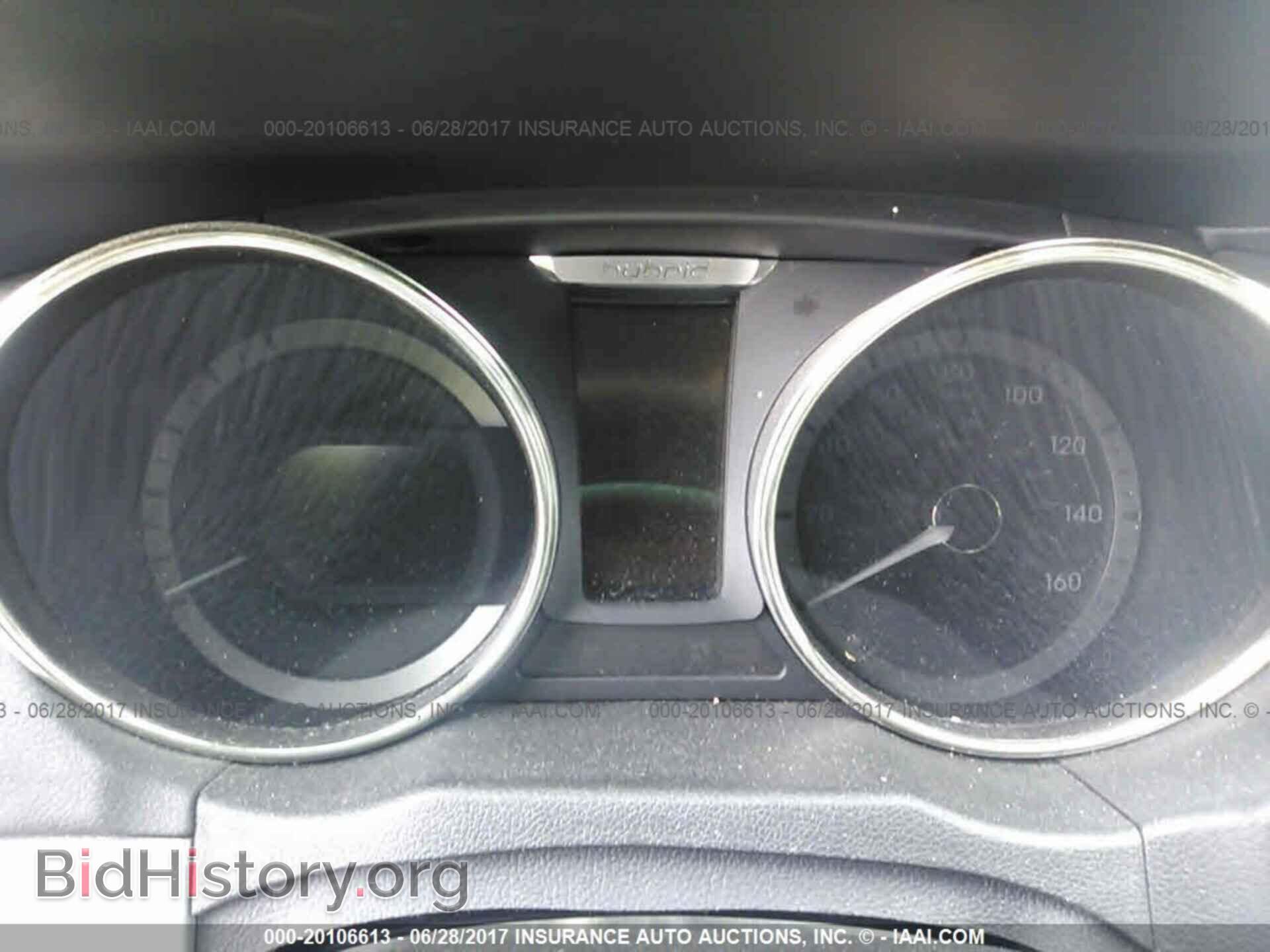 2012 Hyundai Sonata - VIN: KMHEC4A4XCA022653 - Фото 7