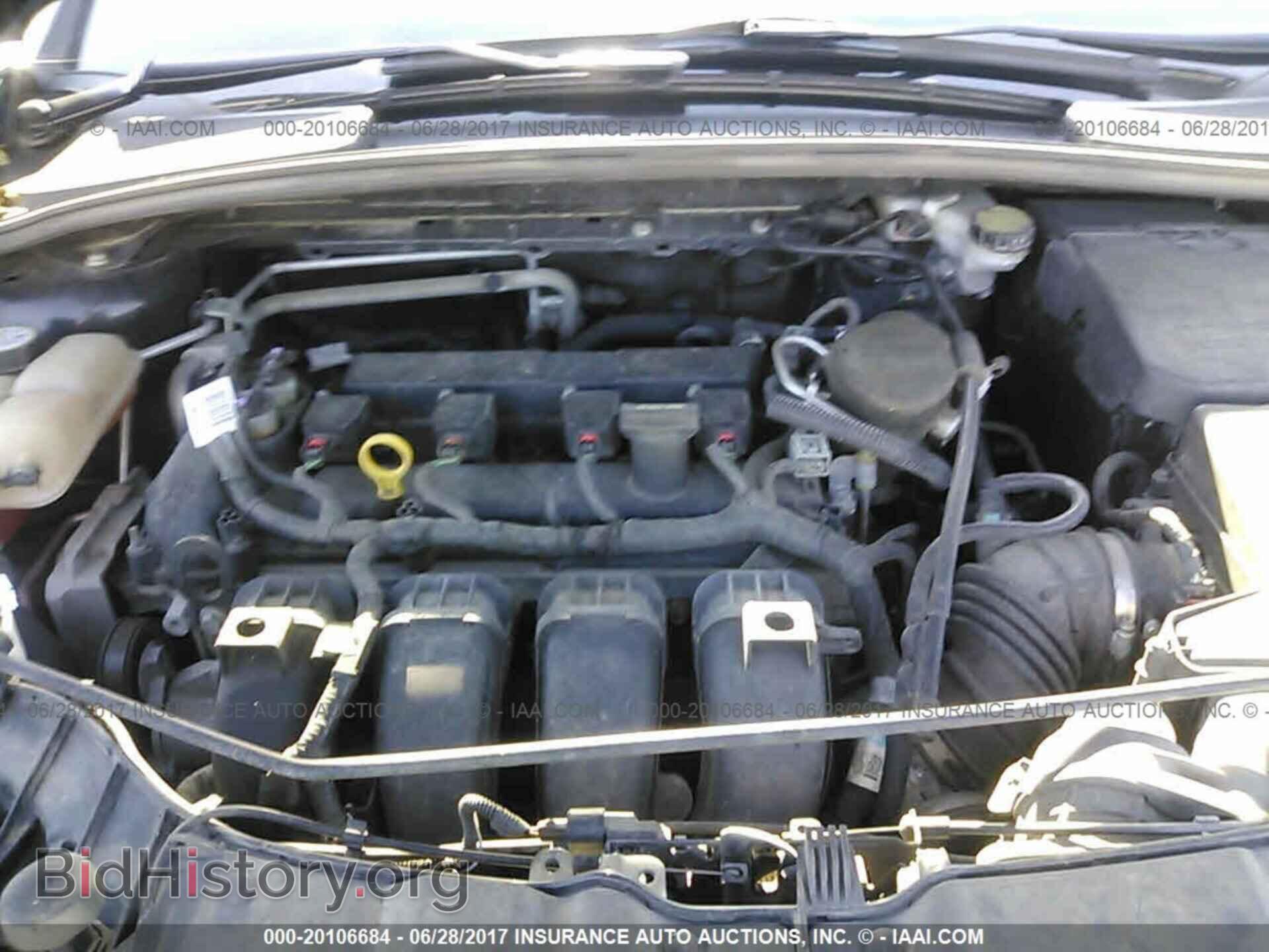 2013 Ford Focus - VIN: 1FADP3F23DL245778 - Photo 10