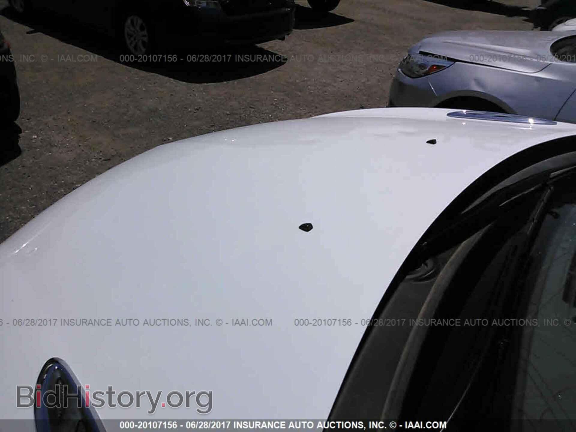 2016 Buick Enclave - VIN: 5GAKRAKD5GJ148655 - Фото 6