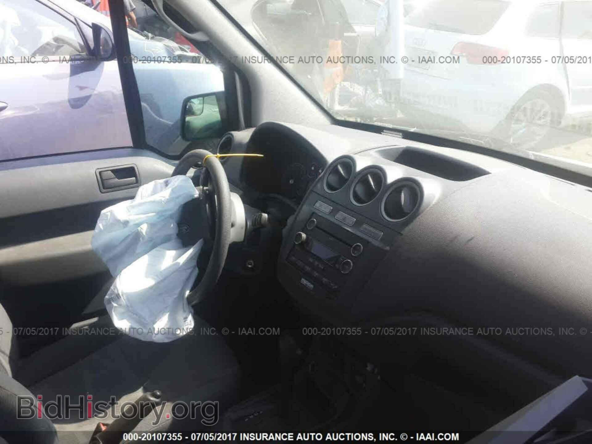 2012 Ford Transit - VIN: NM0LS7BN6CT125075 - Фото 5