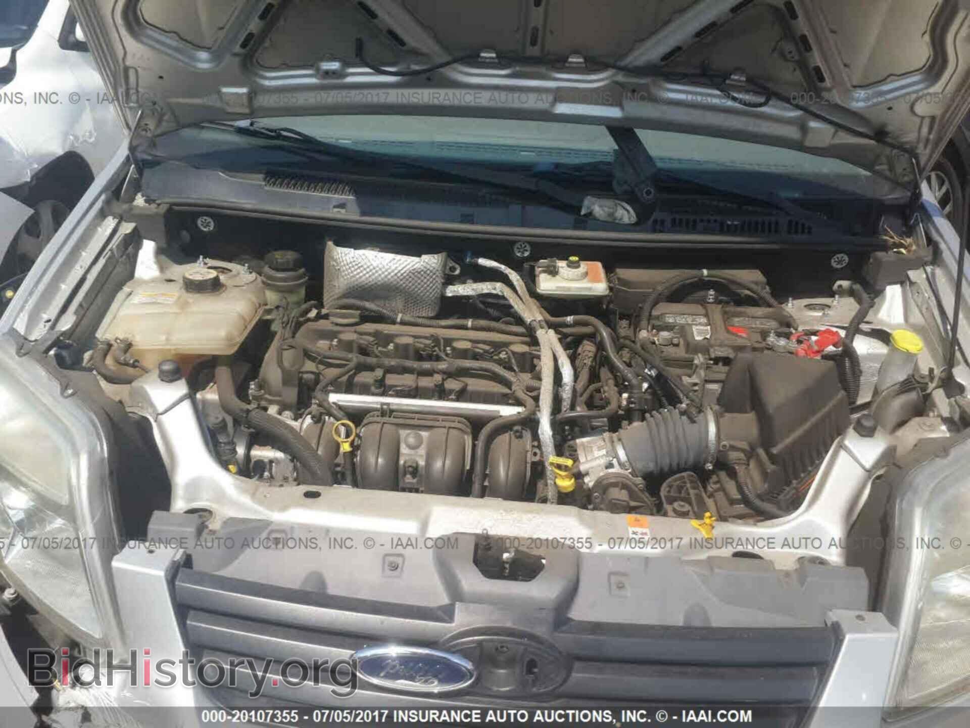 2012 Ford Transit - VIN: NM0LS7BN6CT125075 - Фото 10