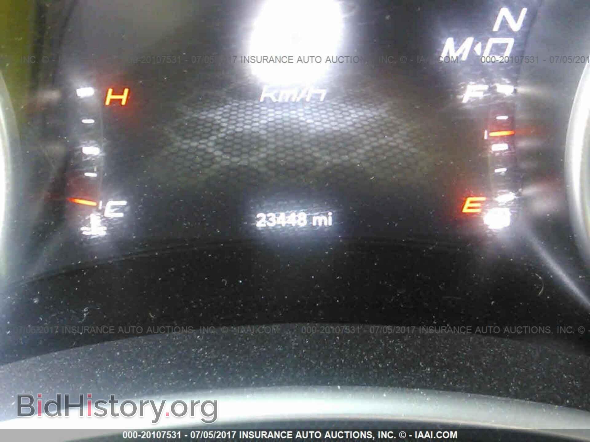 2016 Dodge Charger - VIN: 2C3CDXCT4GH302885 - Фото 7
