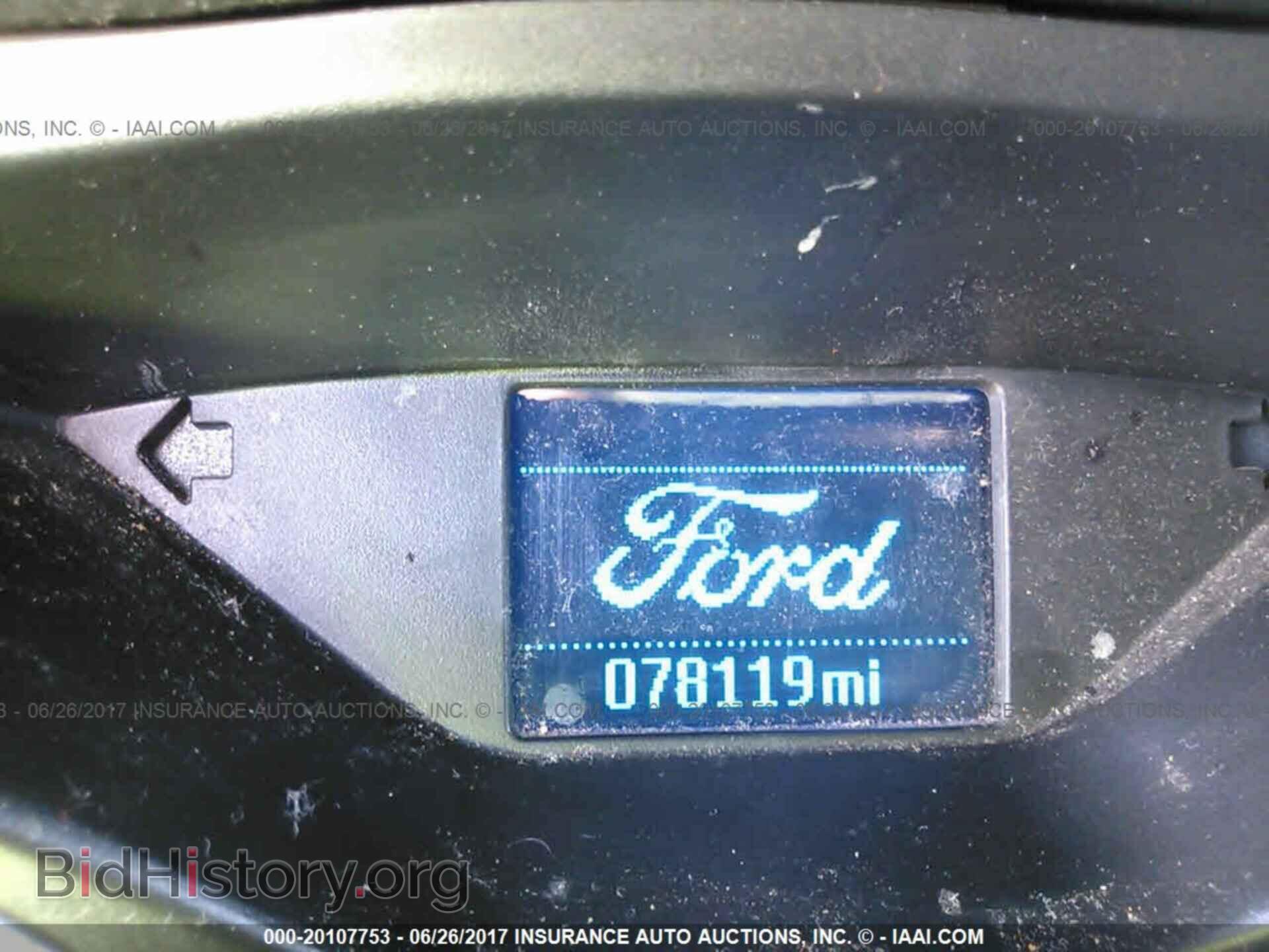 2012 Ford Focus - VIN: 1FAHP3E26CL114491 - Photo 7