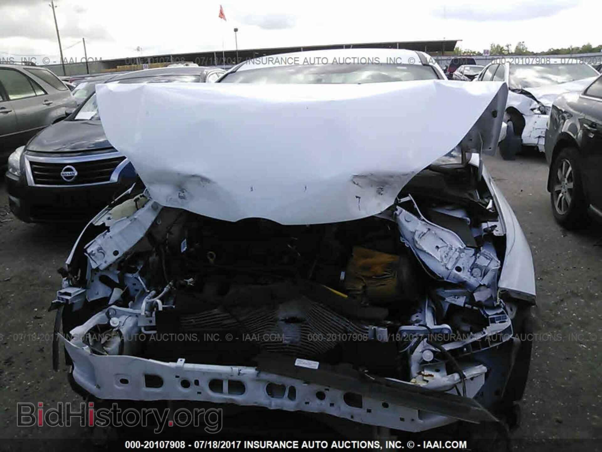 2013 Ford Focus - VIN: 1FADP3F24DL285951 - Photo 6
