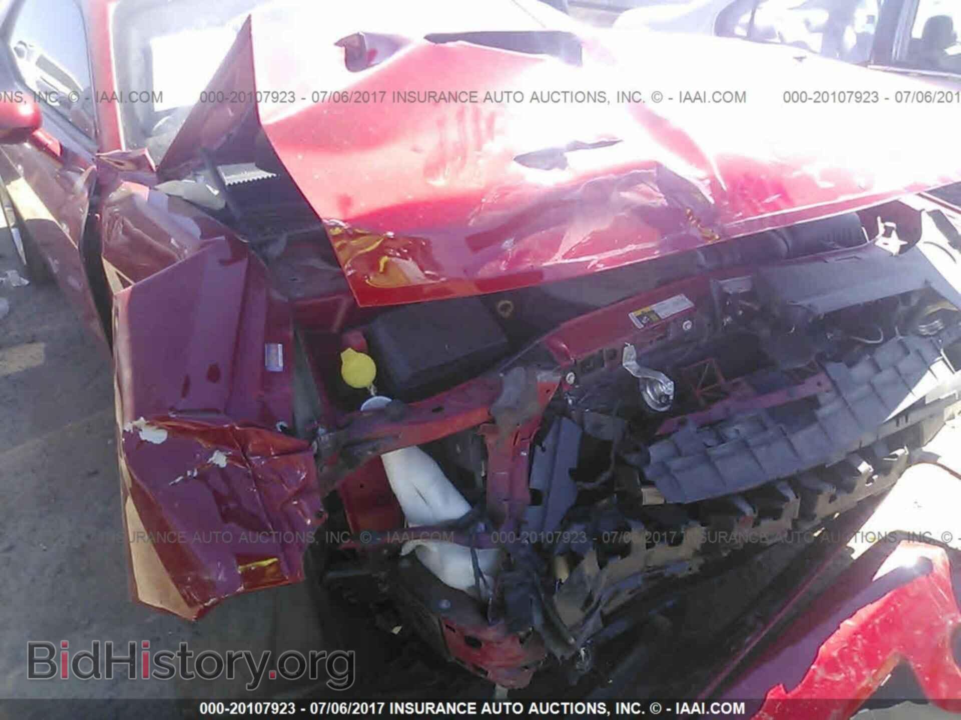 2015 Dodge Challenger - VIN: 2C3CDZAG6FH711079 - Photo 6