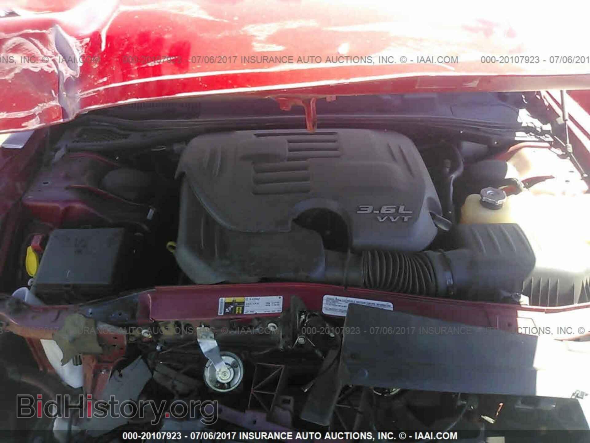 2015 Dodge Challenger - VIN: 2C3CDZAG6FH711079 - Photo 10