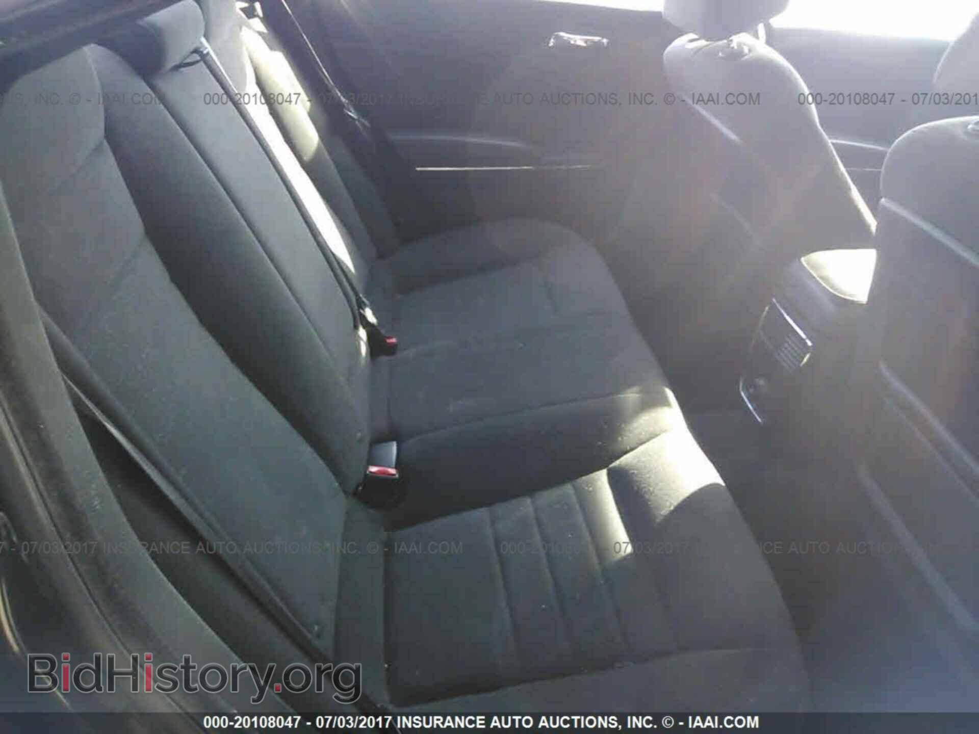 2012 Dodge Charger - VIN: 2C3CDXBG4CH139590 - Фото 8