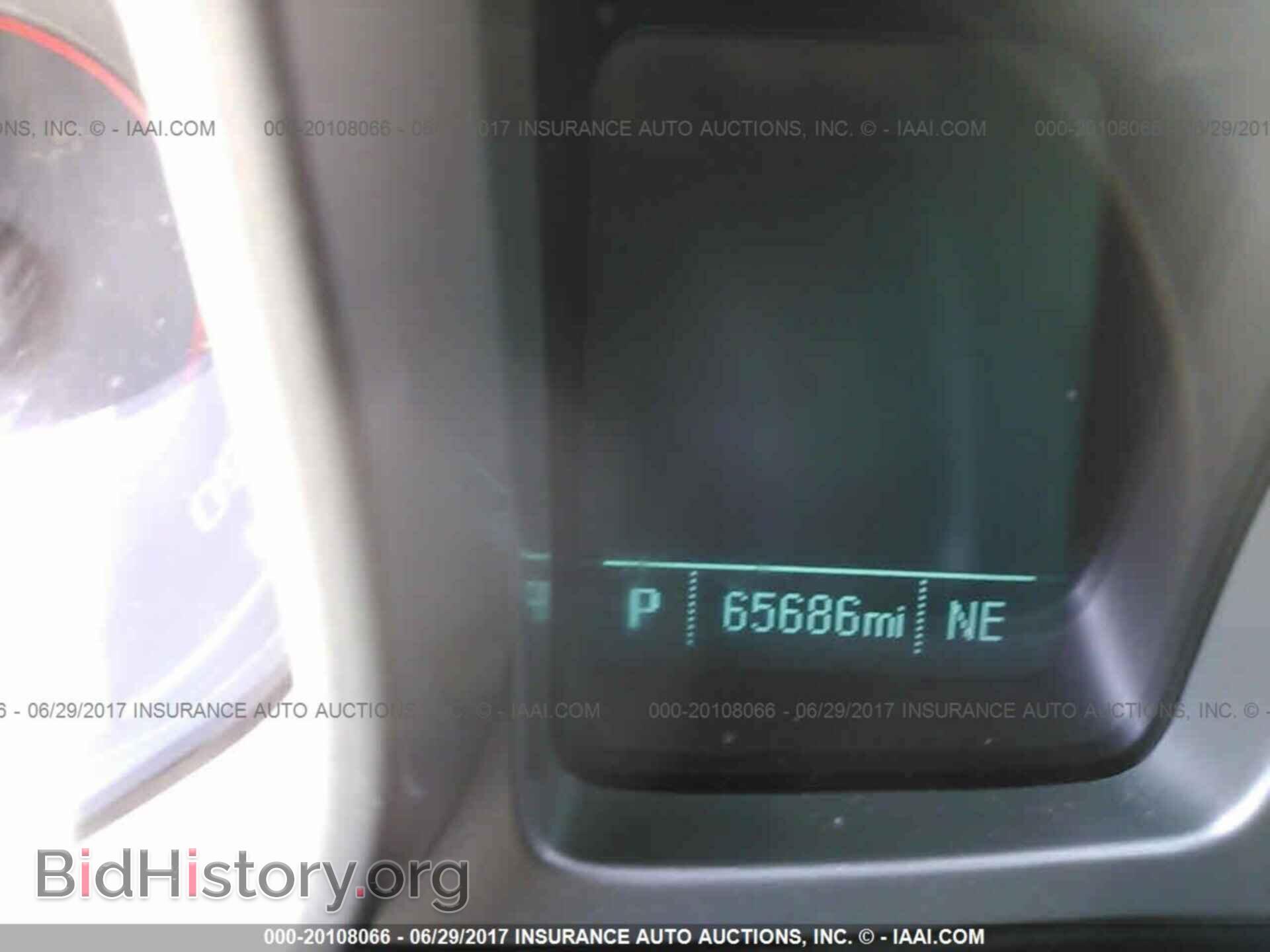 2012 Chevrolet Camaro - VIN: 2G1FB1E36C9168080 - Фото 7