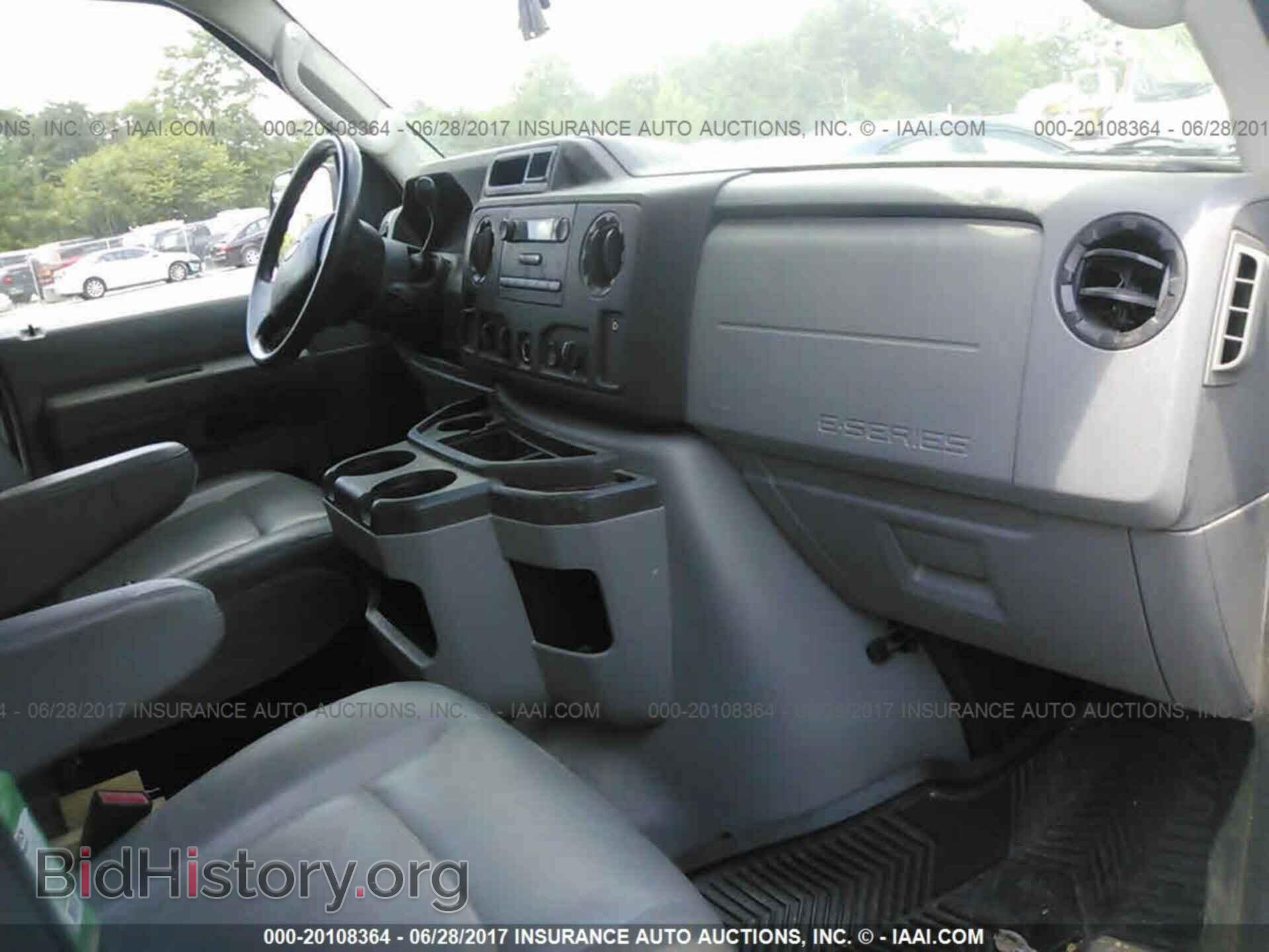 2012 Ford Econoline - VIN: 1FTNE2EW9CDA88317 - Photo 5