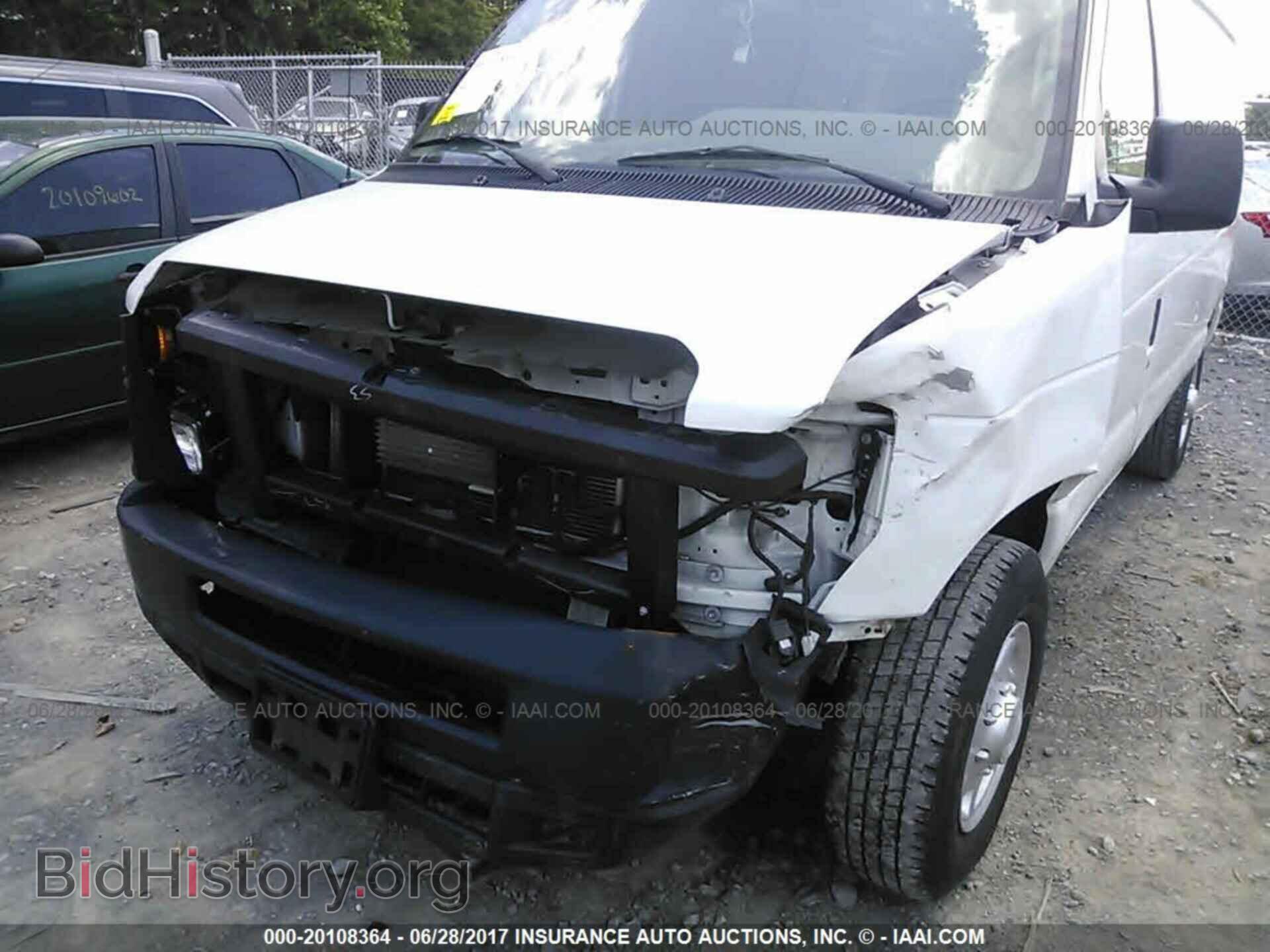 2012 Ford Econoline - VIN: 1FTNE2EW9CDA88317 - Photo 6