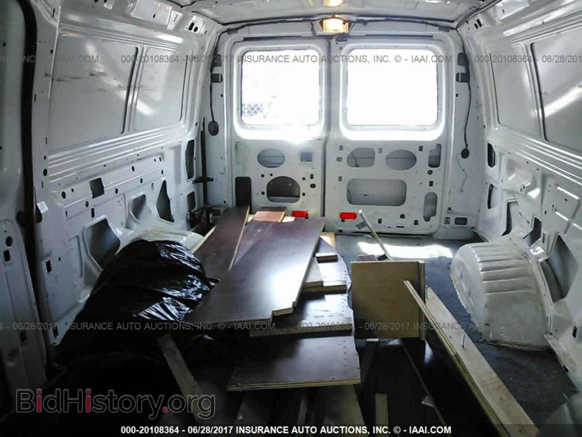 2012 Ford Econoline - VIN: 1FTNE2EW9CDA88317 - Photo 8