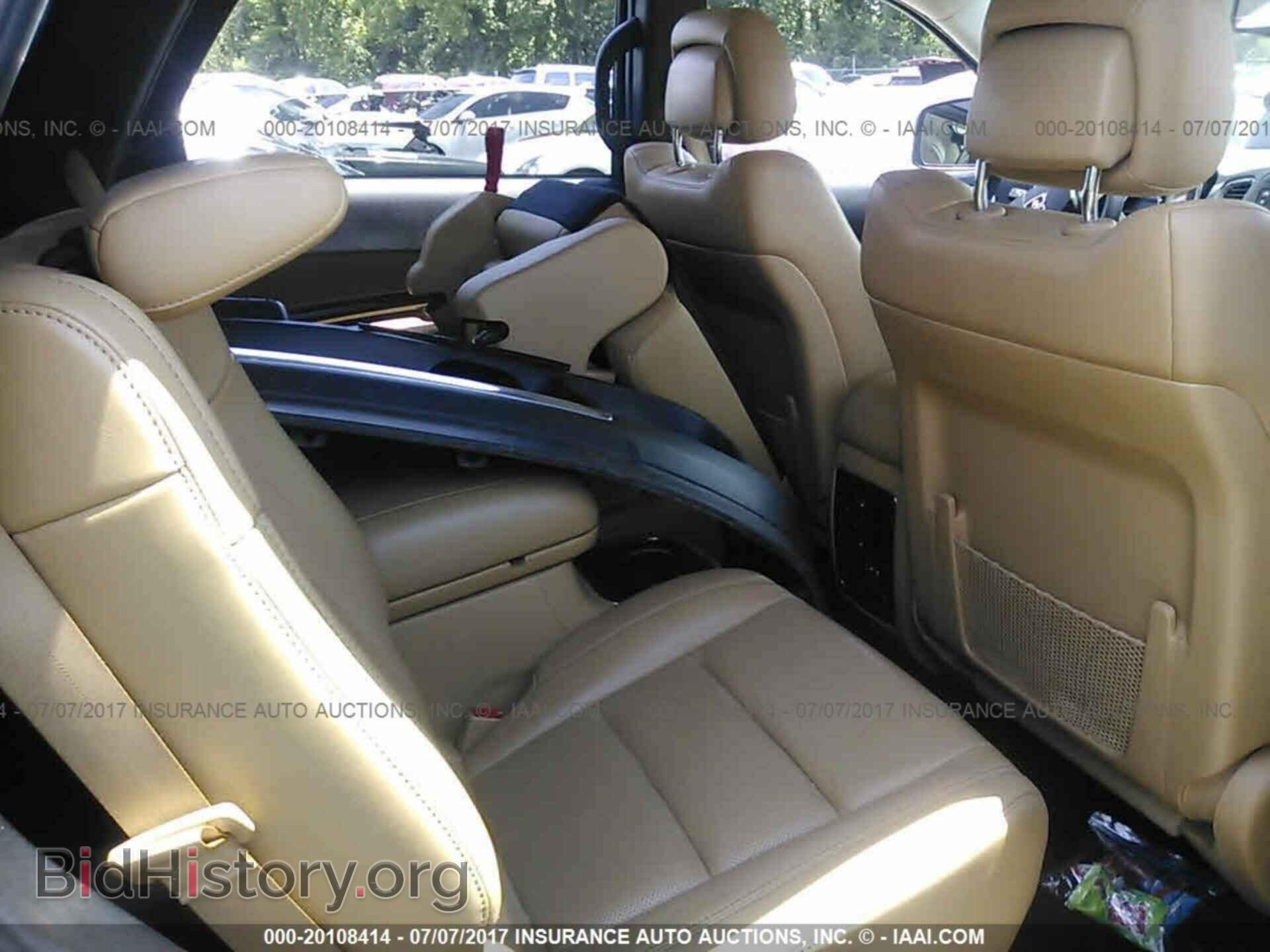 2013 Dodge Durango - VIN: 1C4SDJET0DC686938 - Фото 8