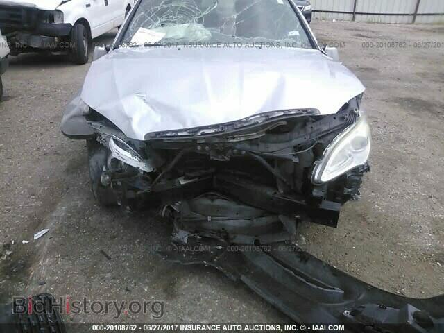 2011 Chrysler 200 - VIN: 1C3BC4FB3BN521420 - Фото 6