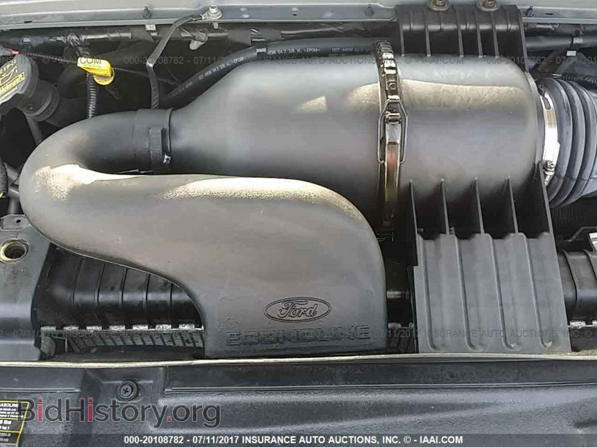 2012 Ford Econoline - VIN: 1FBSS3BL6CDB20639 - Photo 10