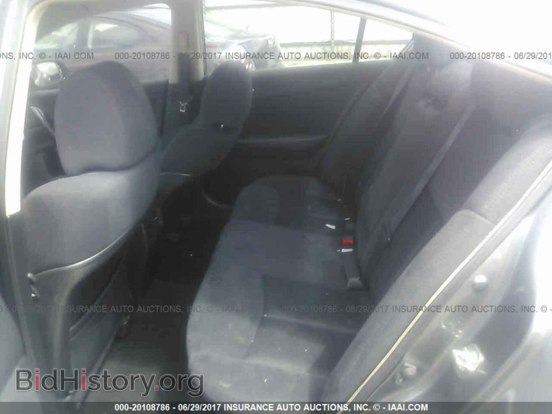 2014 Nissan Maxima - VIN: 1N4AA5AP9EC454706 - Фото 8