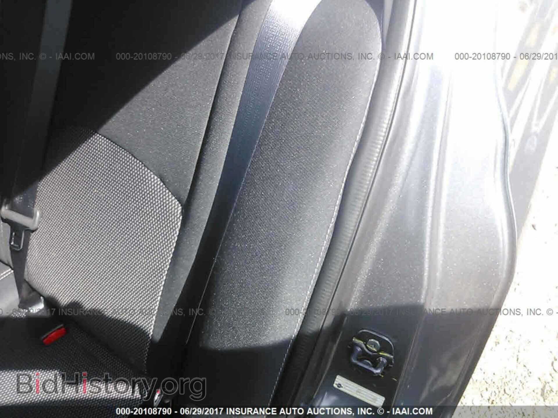 2016 Nissan Versa - VIN: 3N1CN7AP2GL847248 - Фото 8