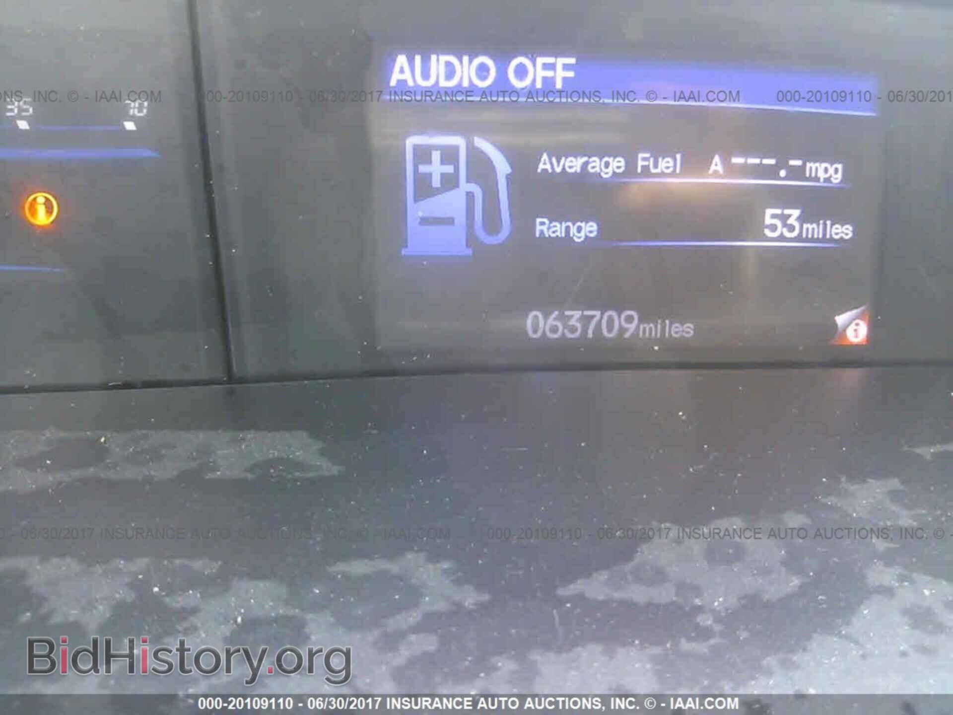 2012 Honda Civic - VIN: 19XFB2F55CE371072 - Photo 7