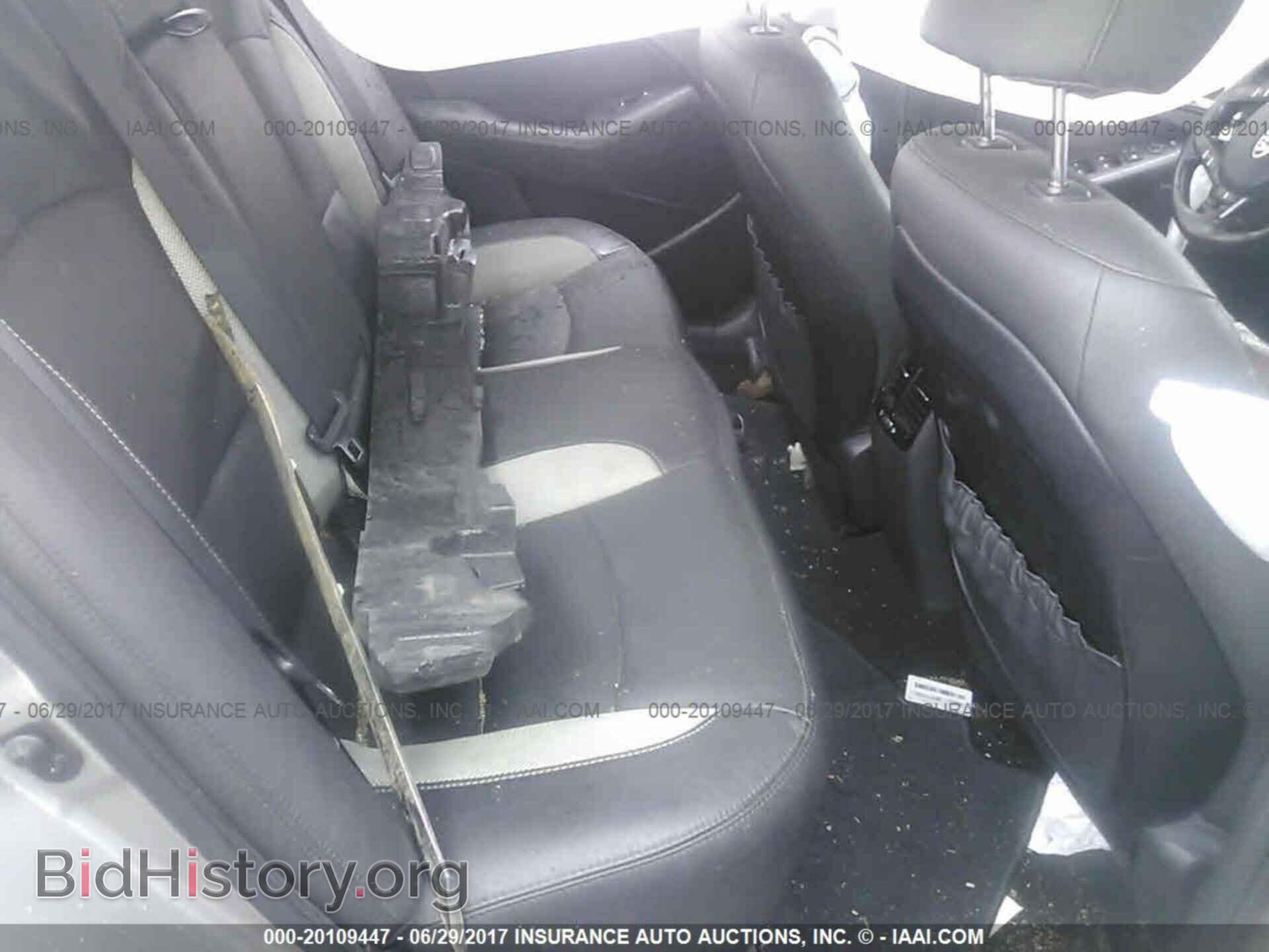 2012 Kia Optima - VIN: 5XXGR4A6XCG065472 - Фото 8