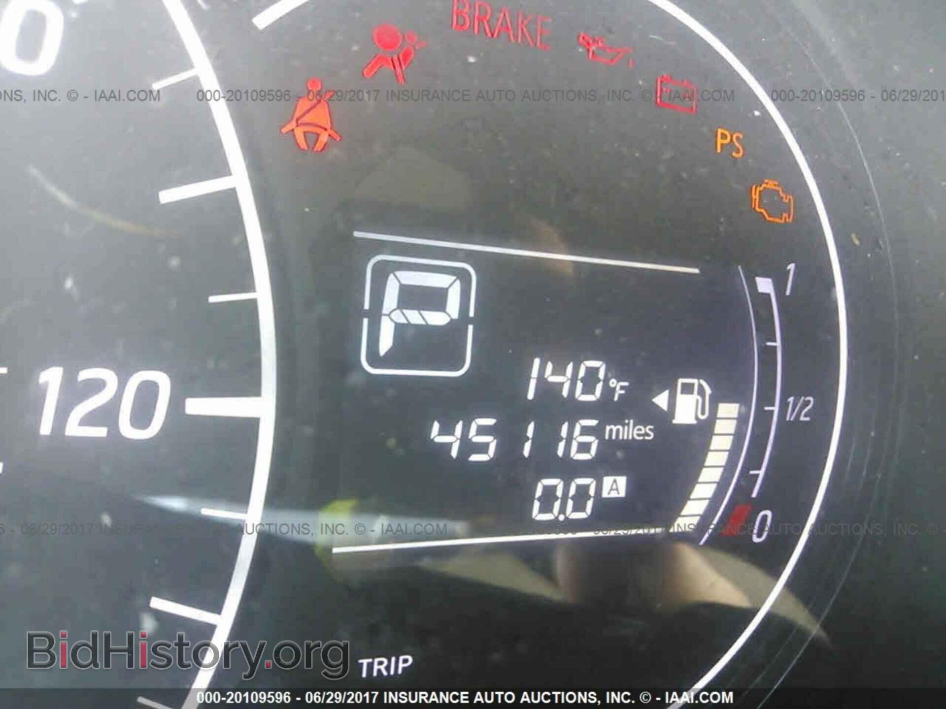 2015 Nissan Versa note - VIN: 3N1CE2CP1FL393220 - Фото 7