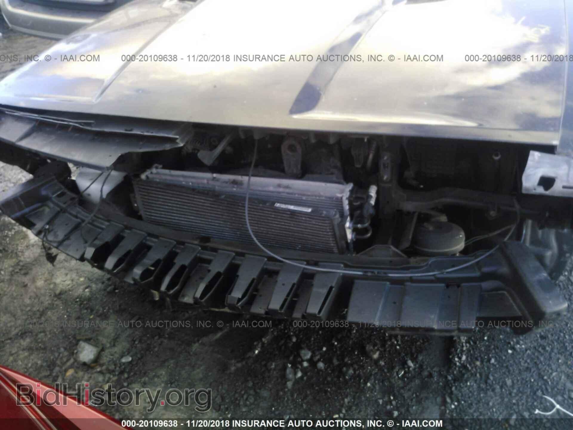 2012 Dodge Challenger - VIN: 2C3CDYBT4CH197797 - Photo 6