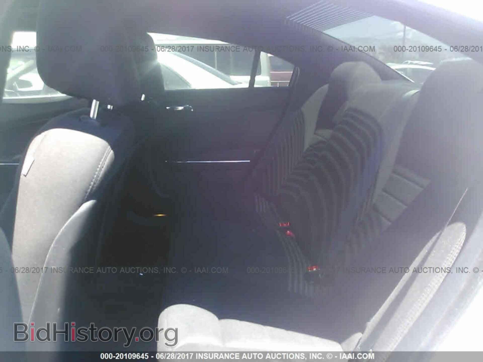 2013 Dodge Charger - VIN: 2C3CDXAT4DH716229 - Фото 8