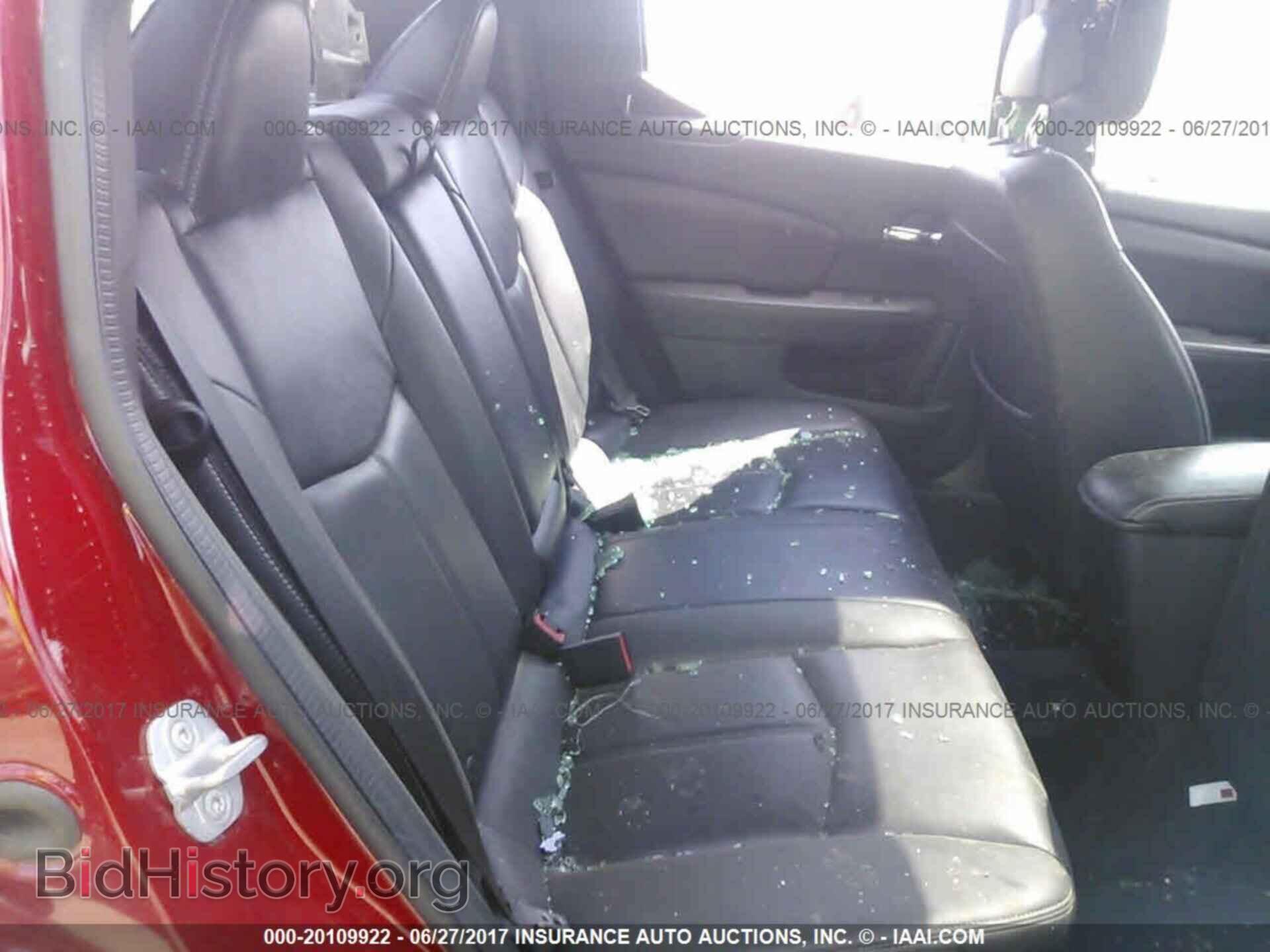2013 Dodge Avenger - VIN: 1C3CDZCB4DN683286 - Фото 8