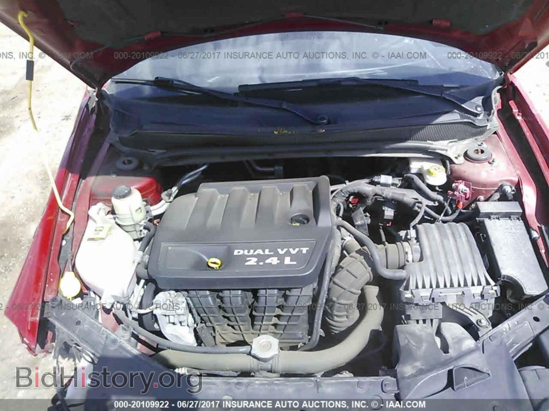 2013 Dodge Avenger - VIN: 1C3CDZCB4DN683286 - Фото 10