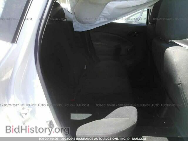 2015 Nissan Versa note - VIN: 3N1CE2CP2FL386664 - Photo 8