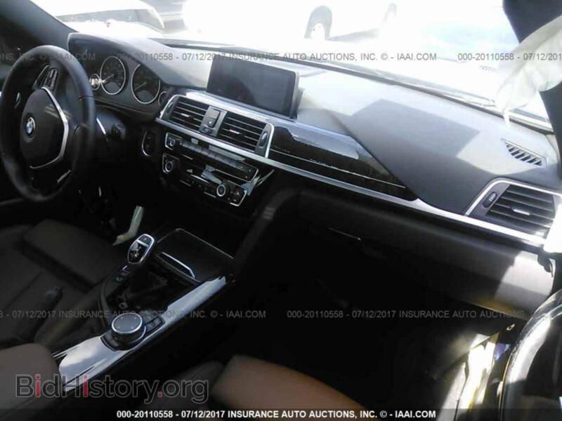 2016 BMW 340 (VIN WBA8B3C5XGK383236) — photo 5 of 10